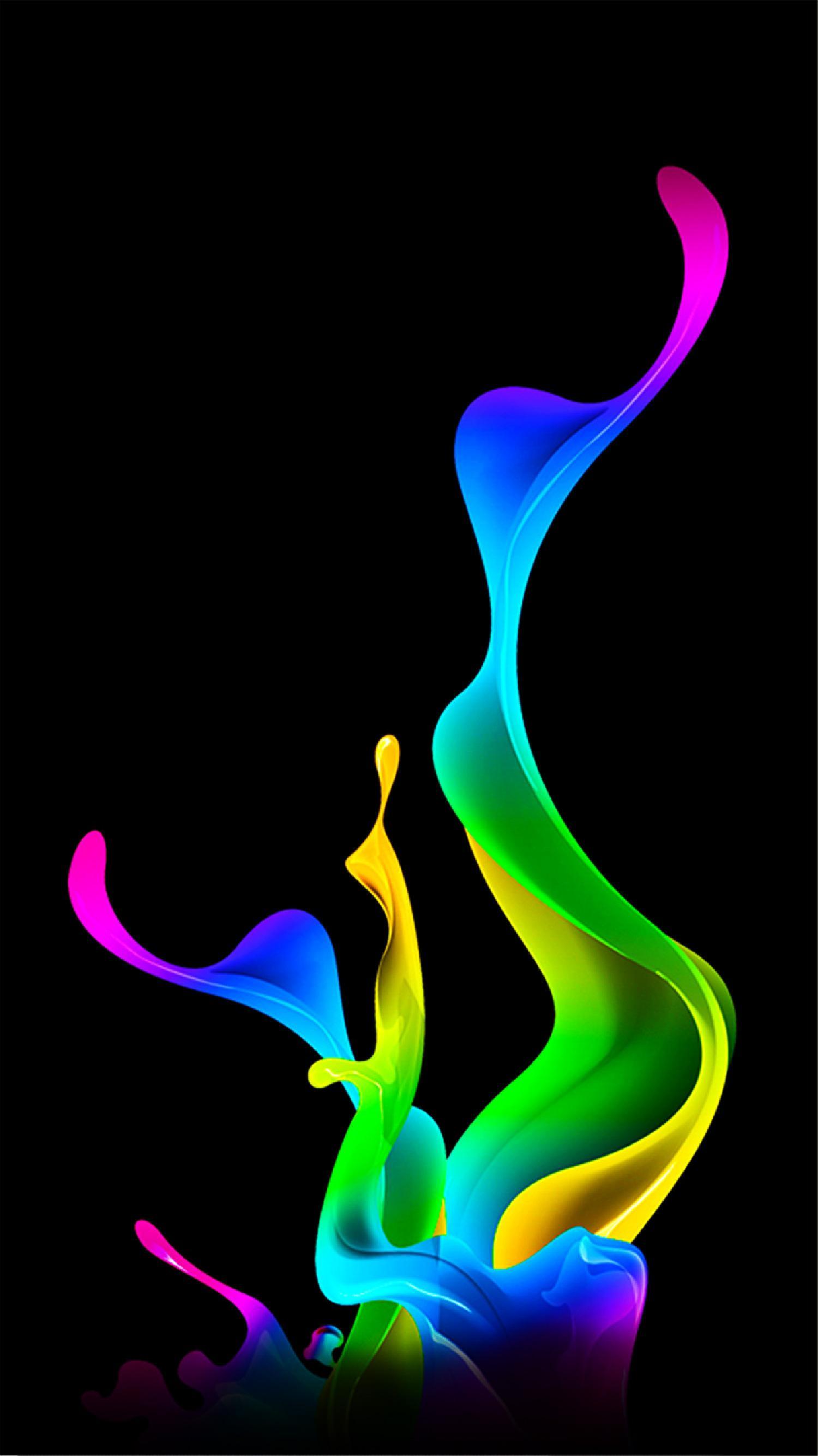 1500x2667 Awesome Amoled Wallpaper