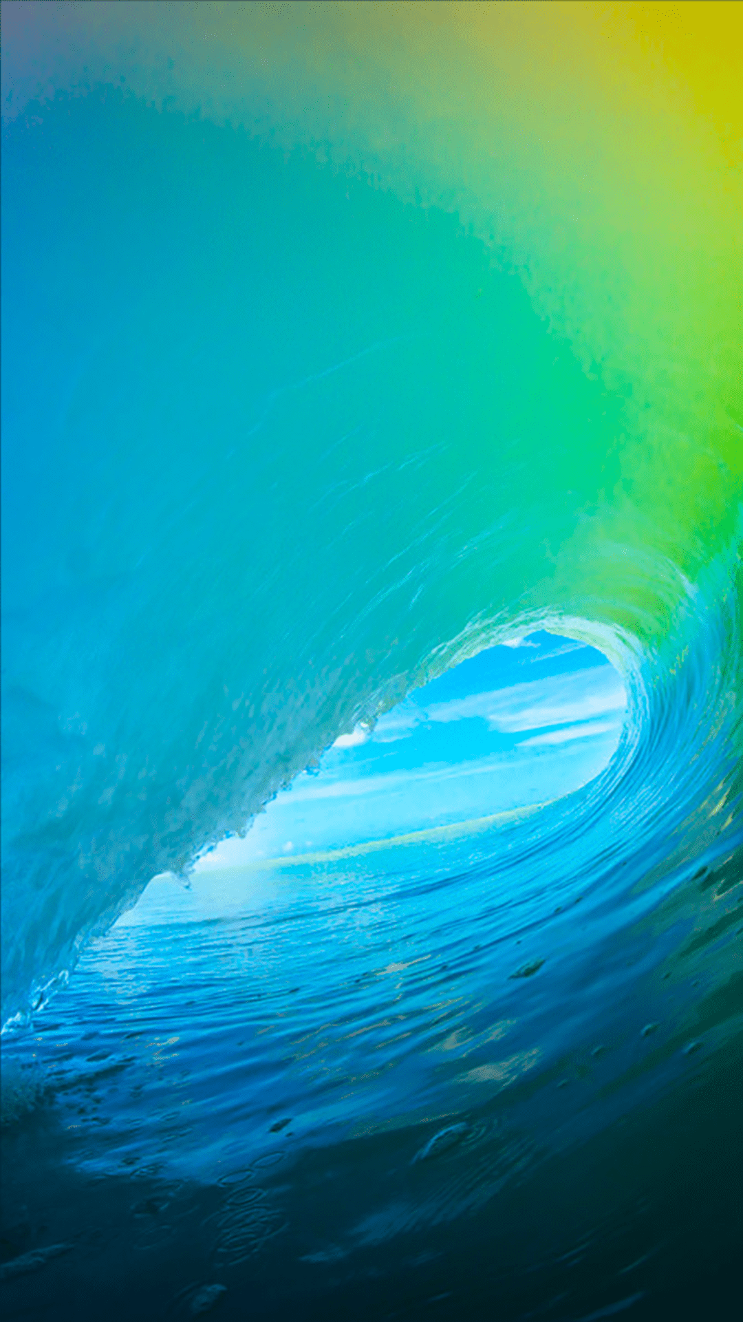 1080x1921 Default iPhone Wallpaper