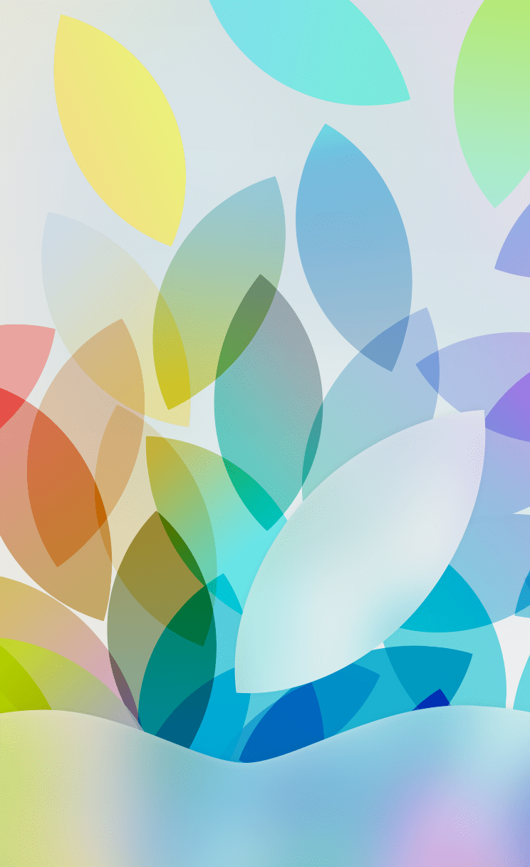 744x1216 Download iPad event wallpaper for iPhone and iPad