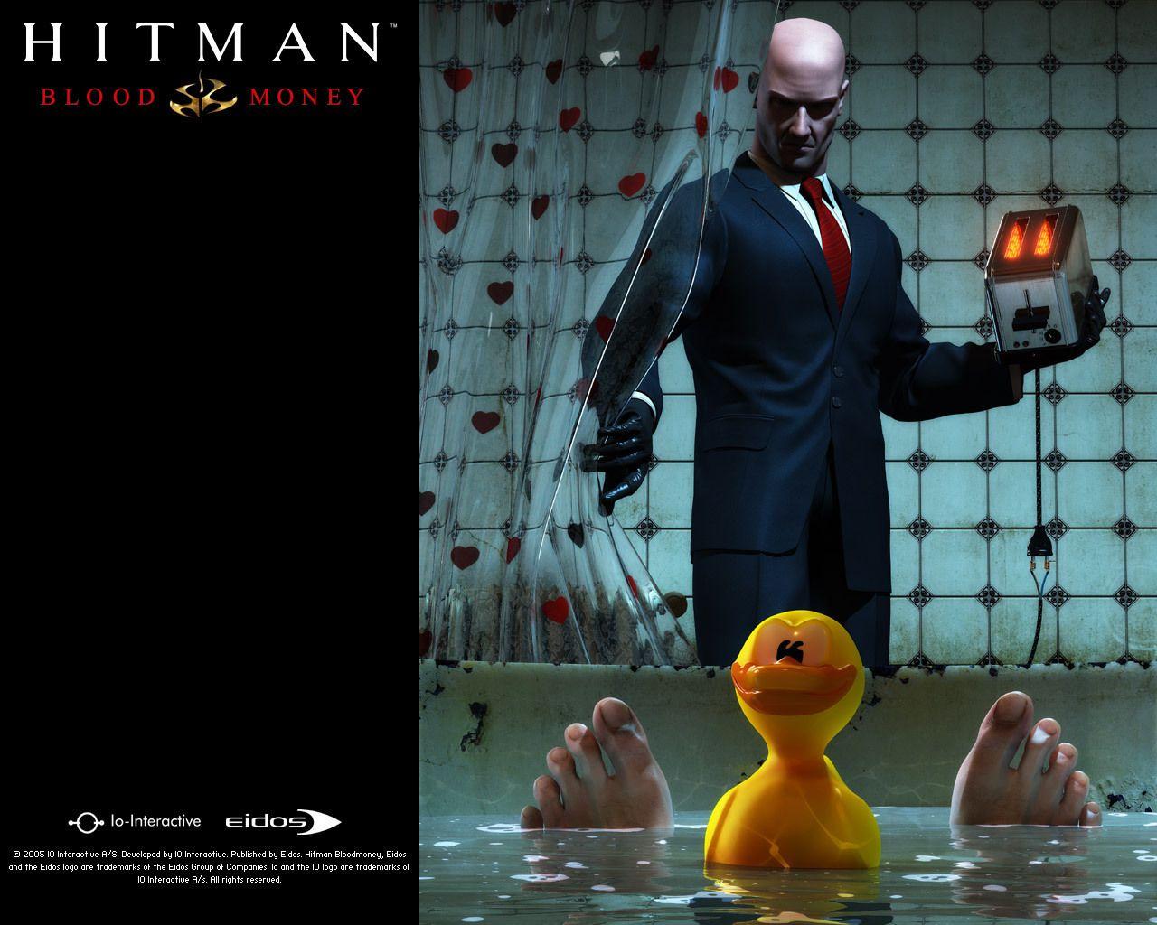1280x1024 Hitman image hitman wallpaper HD wallpaper and background photo
