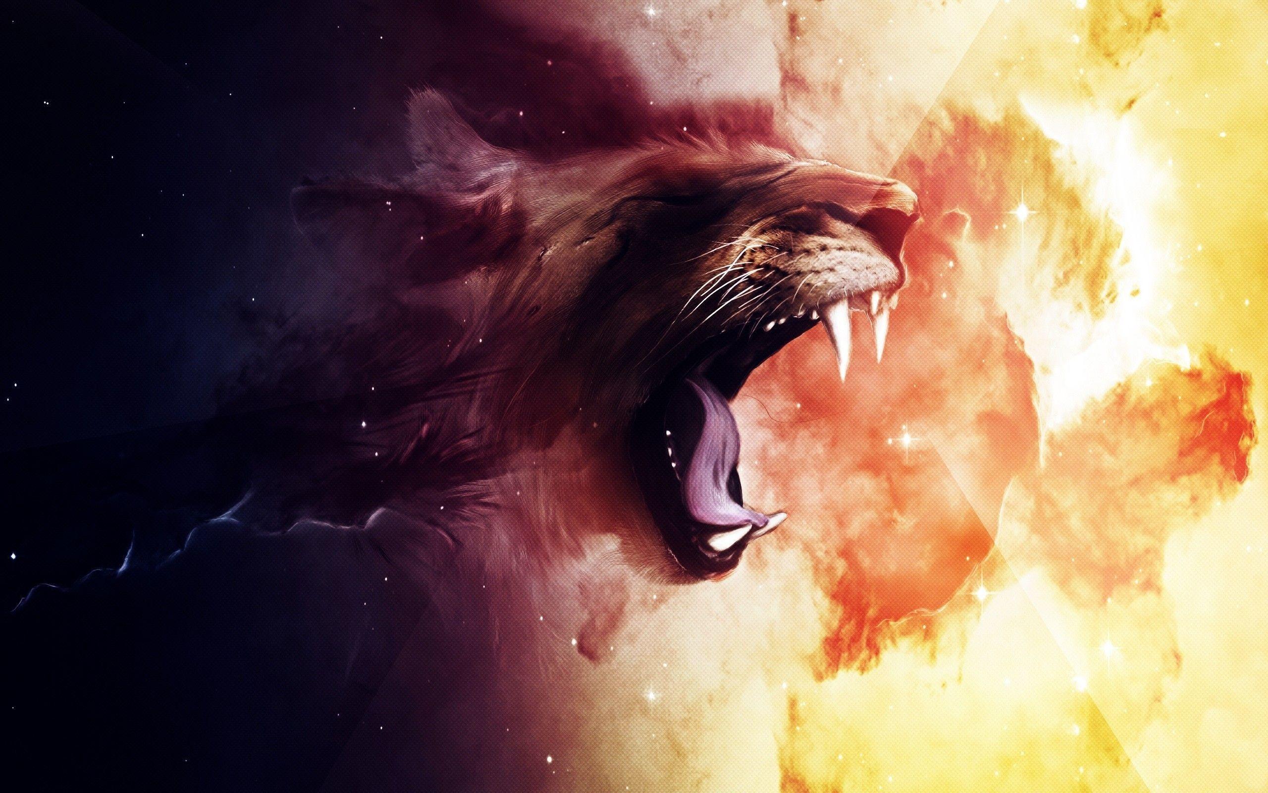 2560x1600 Cool Laptop Background