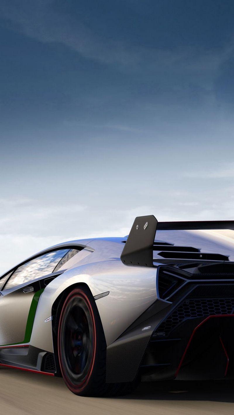 800x1420 Download wallpaper 800x1420 lamborghini veneno, lamborghini