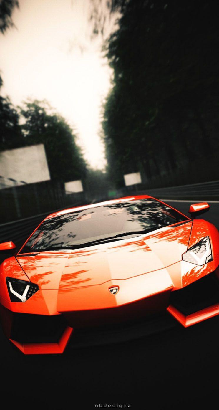 744x1392 Lamborghini Wallpaper iPhone, Picture