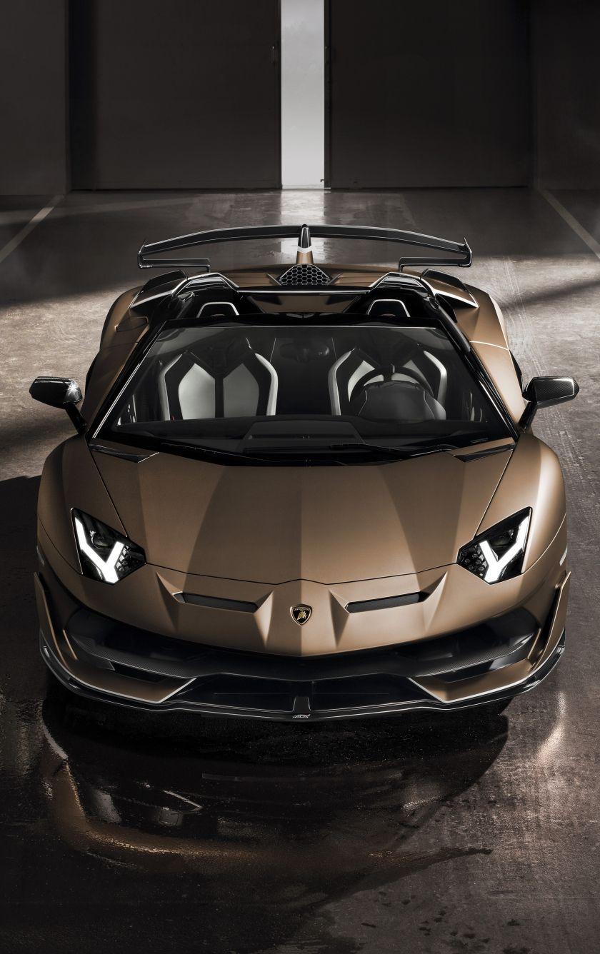 840x1336 Download 840x1336 wallpaper lamborghini aventador svj roadster