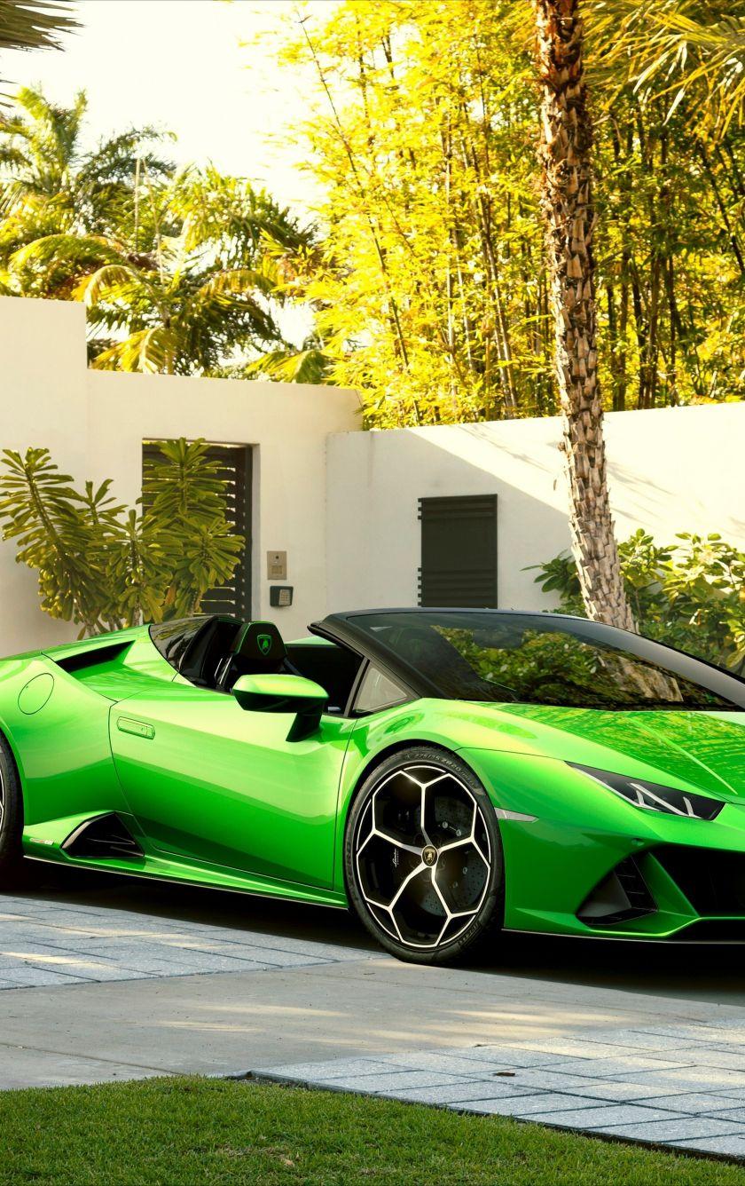 840x1336 Download 840x1336 wallpaper sports car, convertible, lamborghini