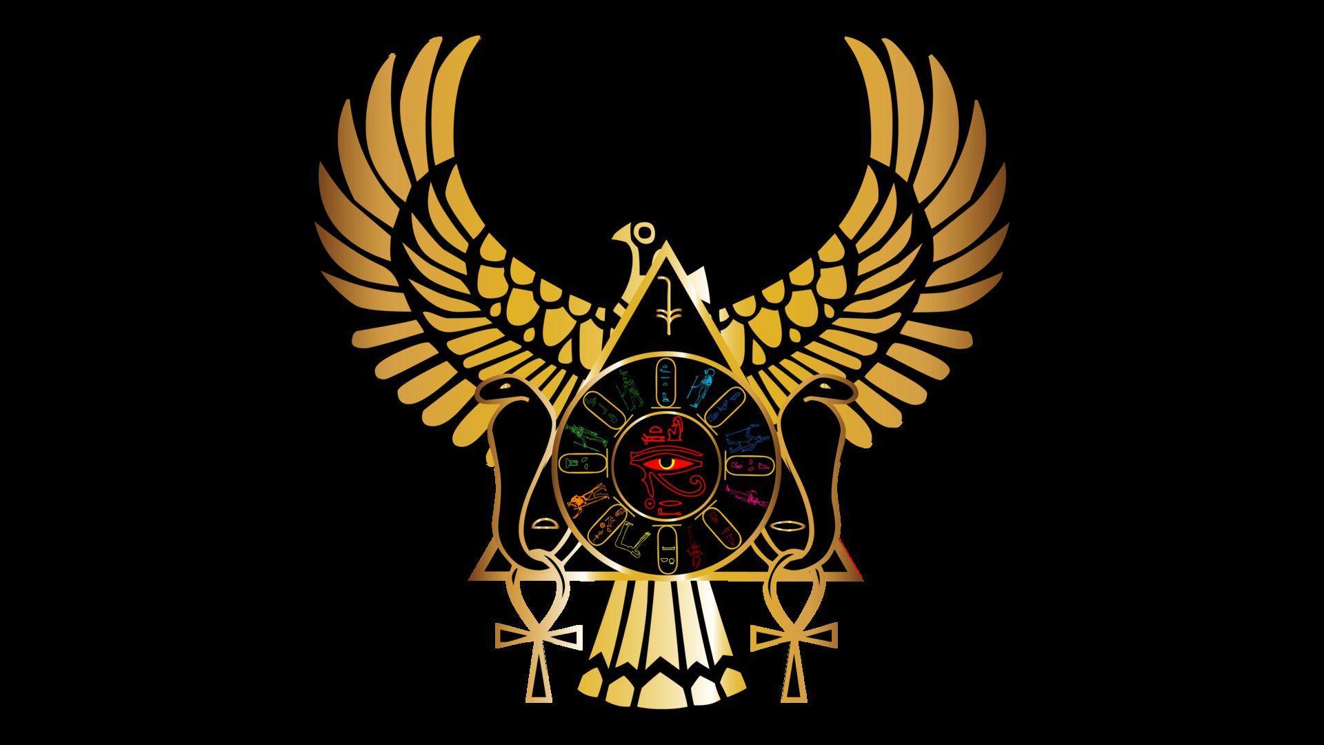 1920x1080 Egyptian Wallpaper