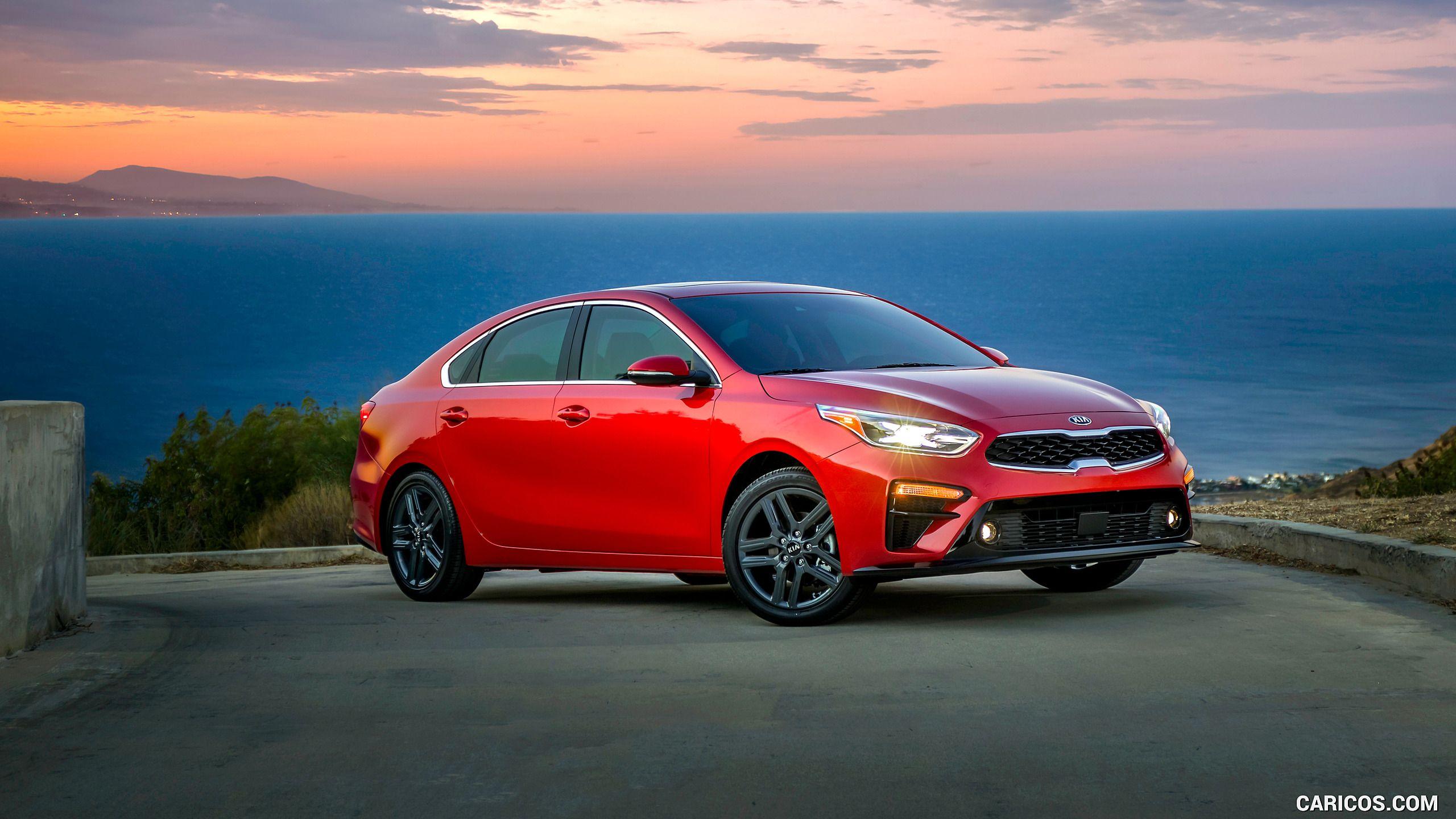 Kia Forte Wallpapers - Top Free Kia Forte Backgrounds - WallpaperAccess