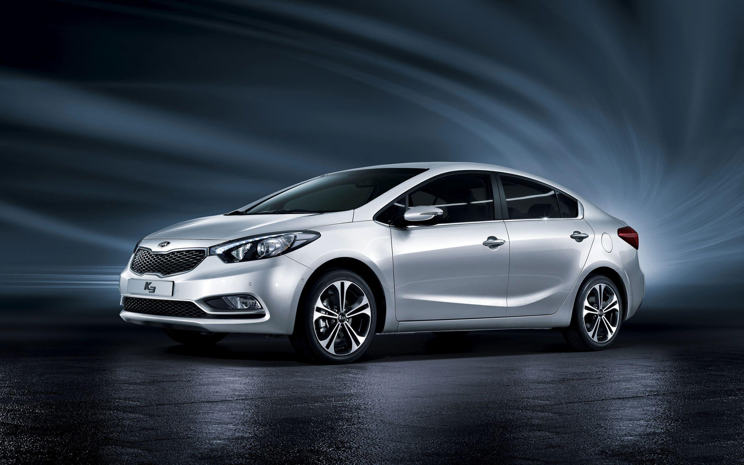 2560x1600 Kia Forte Wallpaper. HD Car Wallpaper