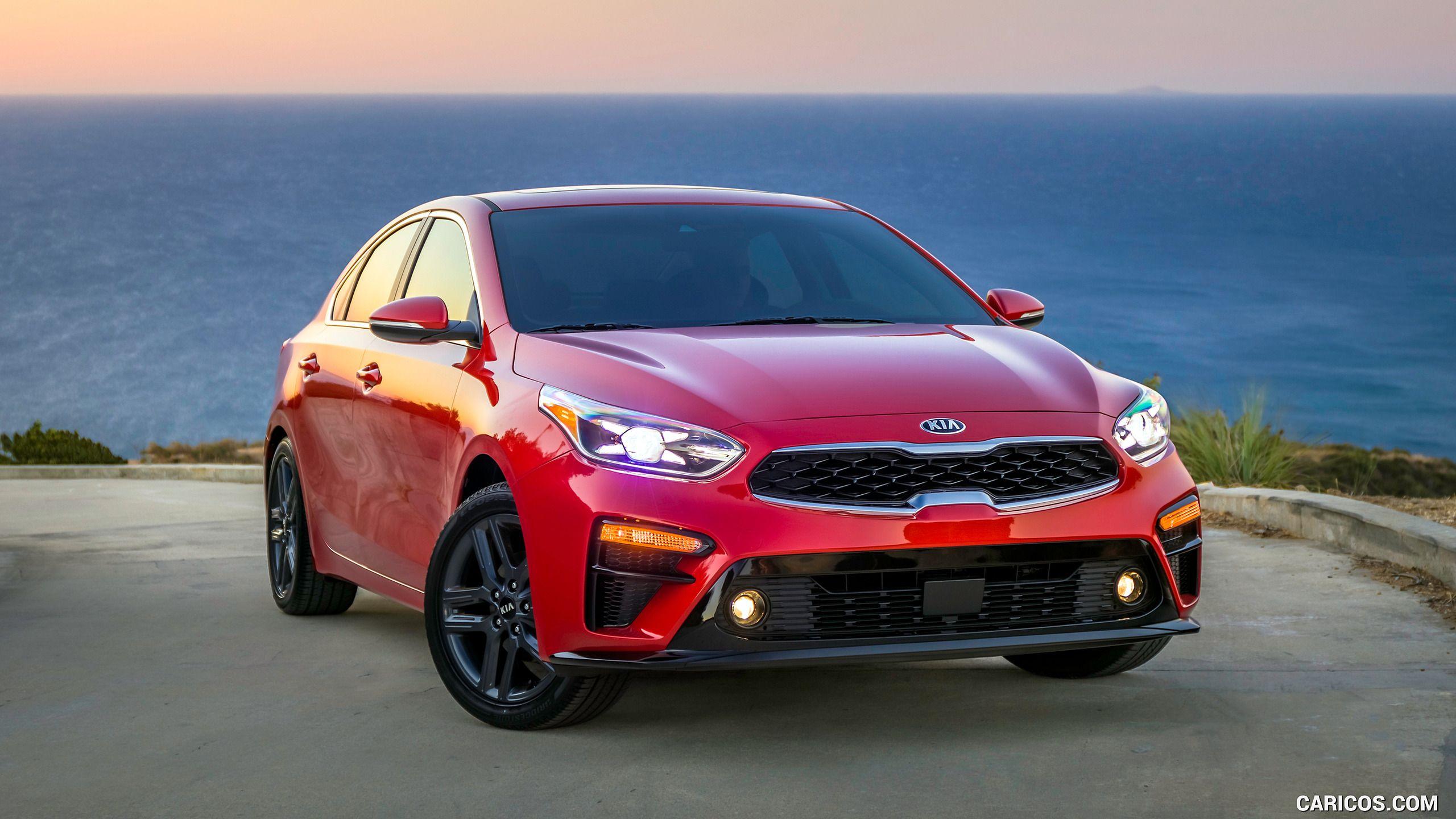 2560x1440 Kia Forte. HD Wallpaper