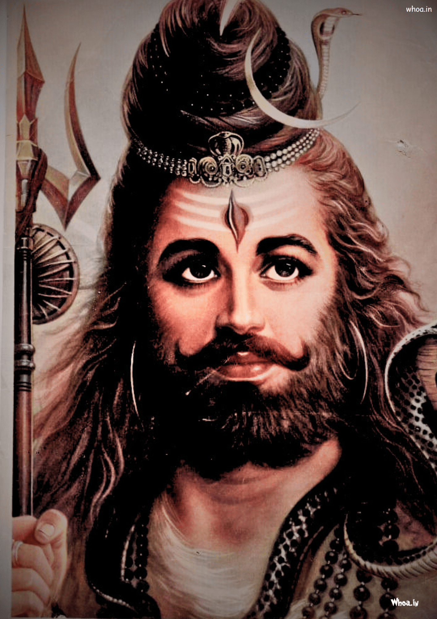 1414x2000 Lord Shiva God Mahadev Shiva Wallpaper Old Image Of Shiva