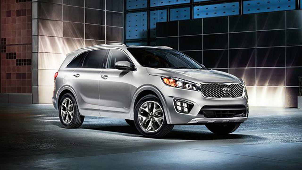 1280x720 Kia Sorento Wallpaper HD 9 X 720. Wall.