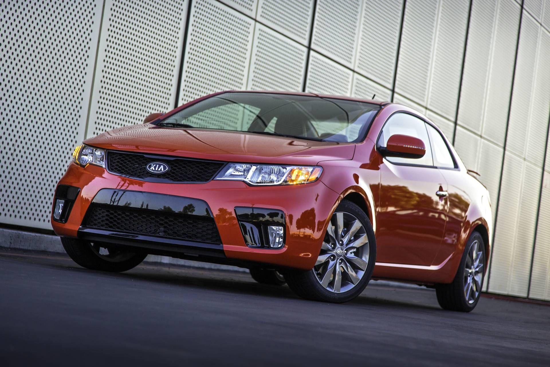 Kia Forte Wallpapers - Top Free Kia Forte Backgrounds - WallpaperAccess