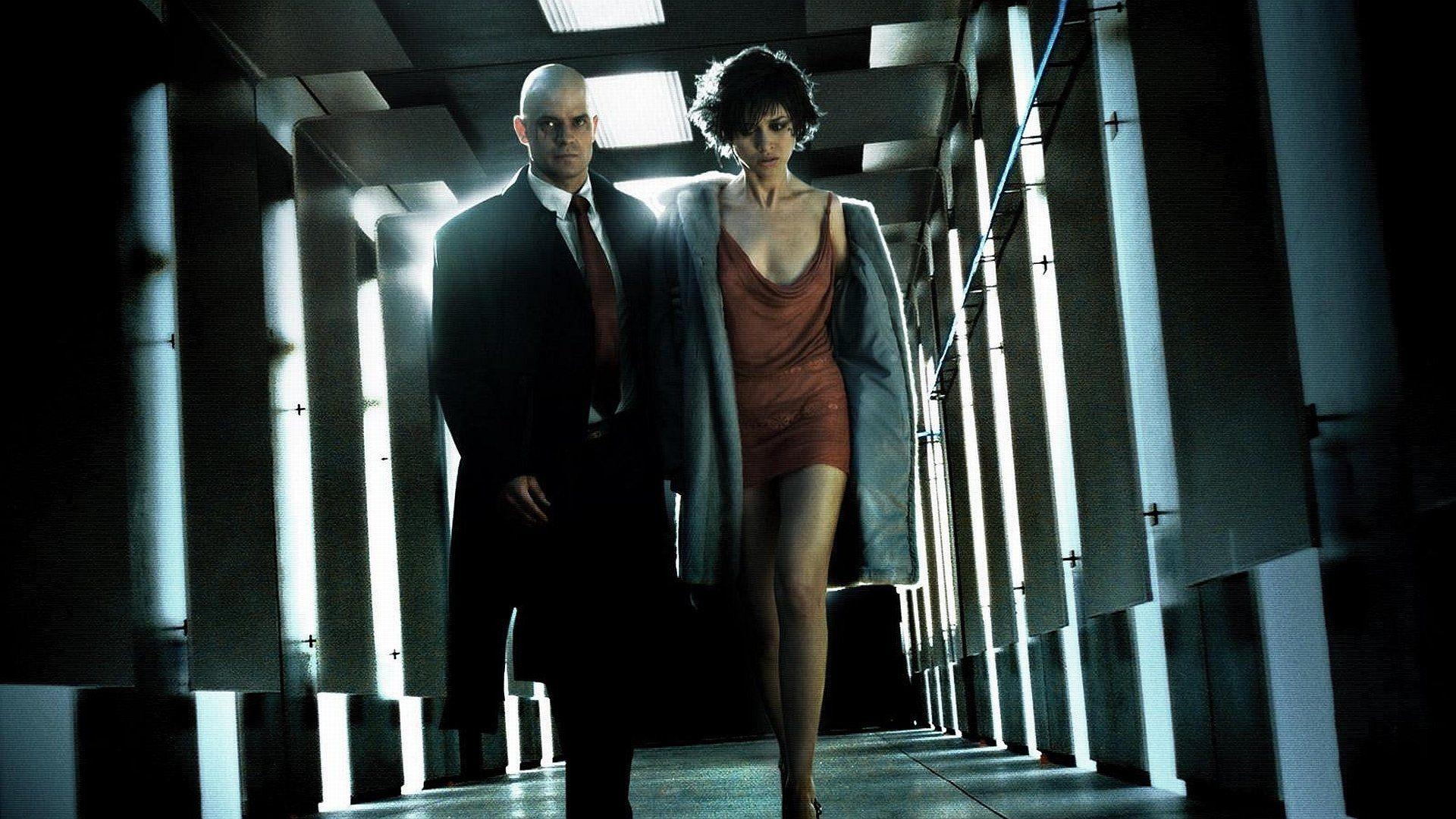 1920x1080 Hitman Full HD Wallpaper and Background Imagex1080
