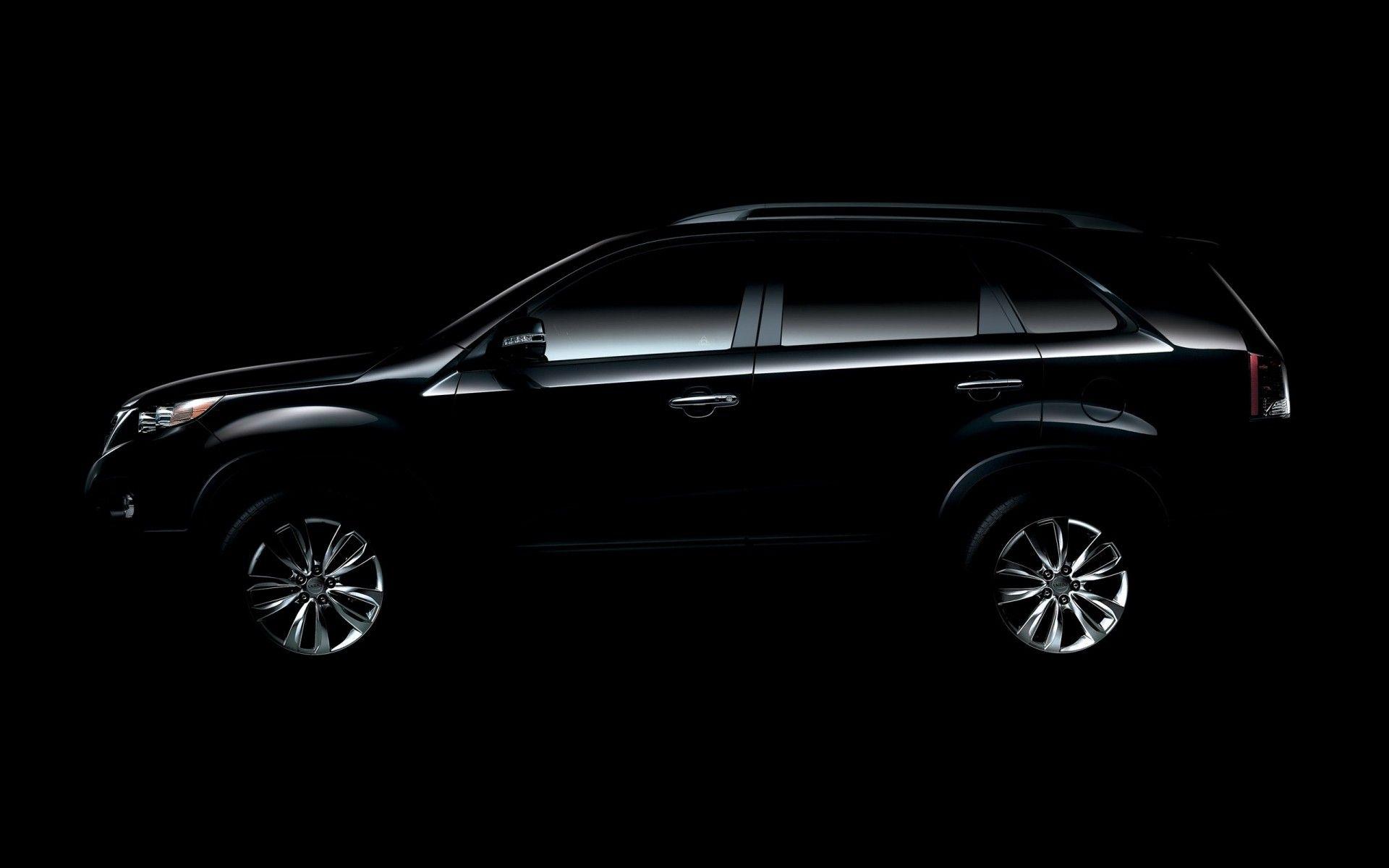 1920x1200 Kia Sorento