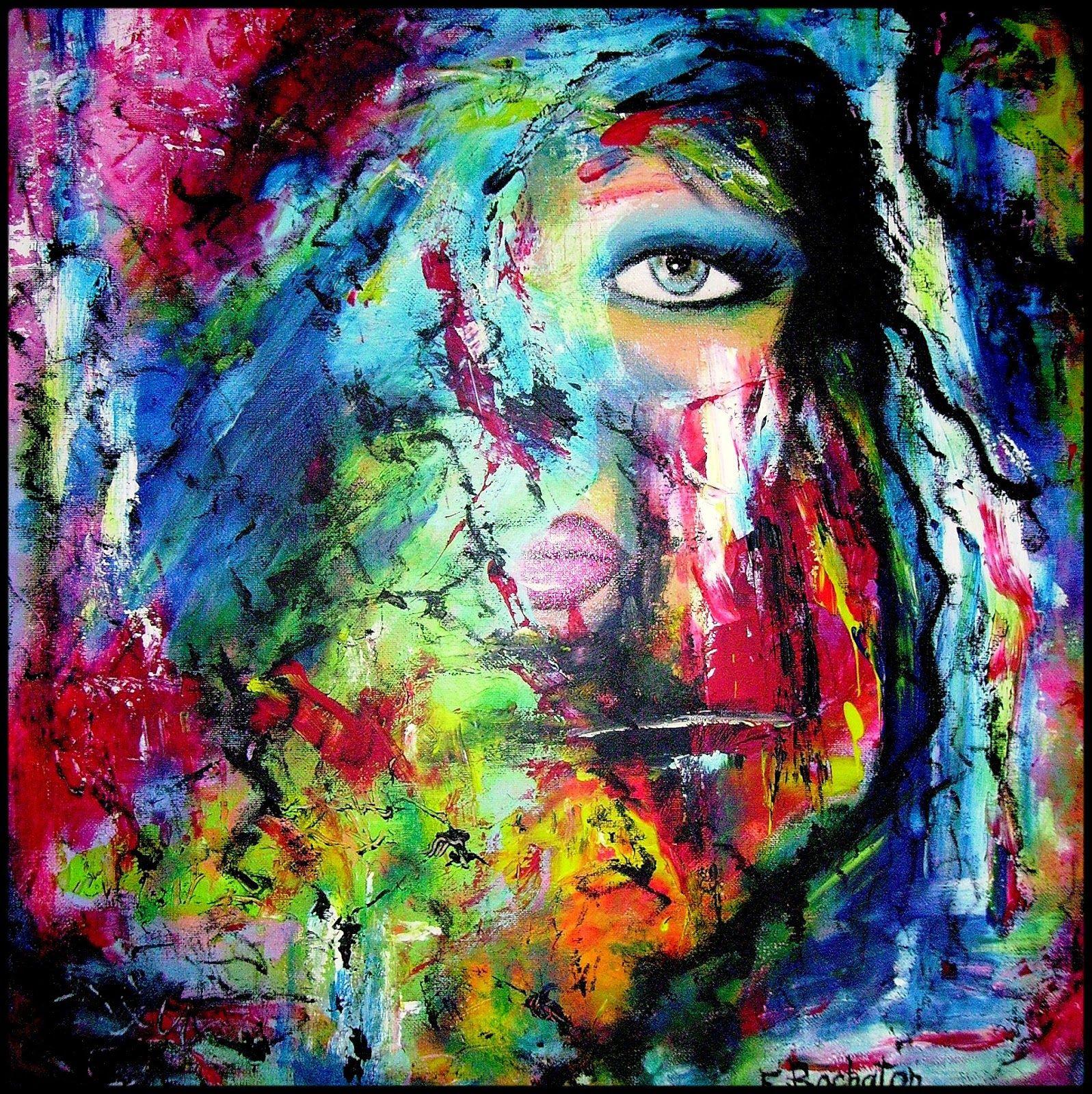 Famous Abstract Art Wallpapers Top Free Famous Abstract Art 