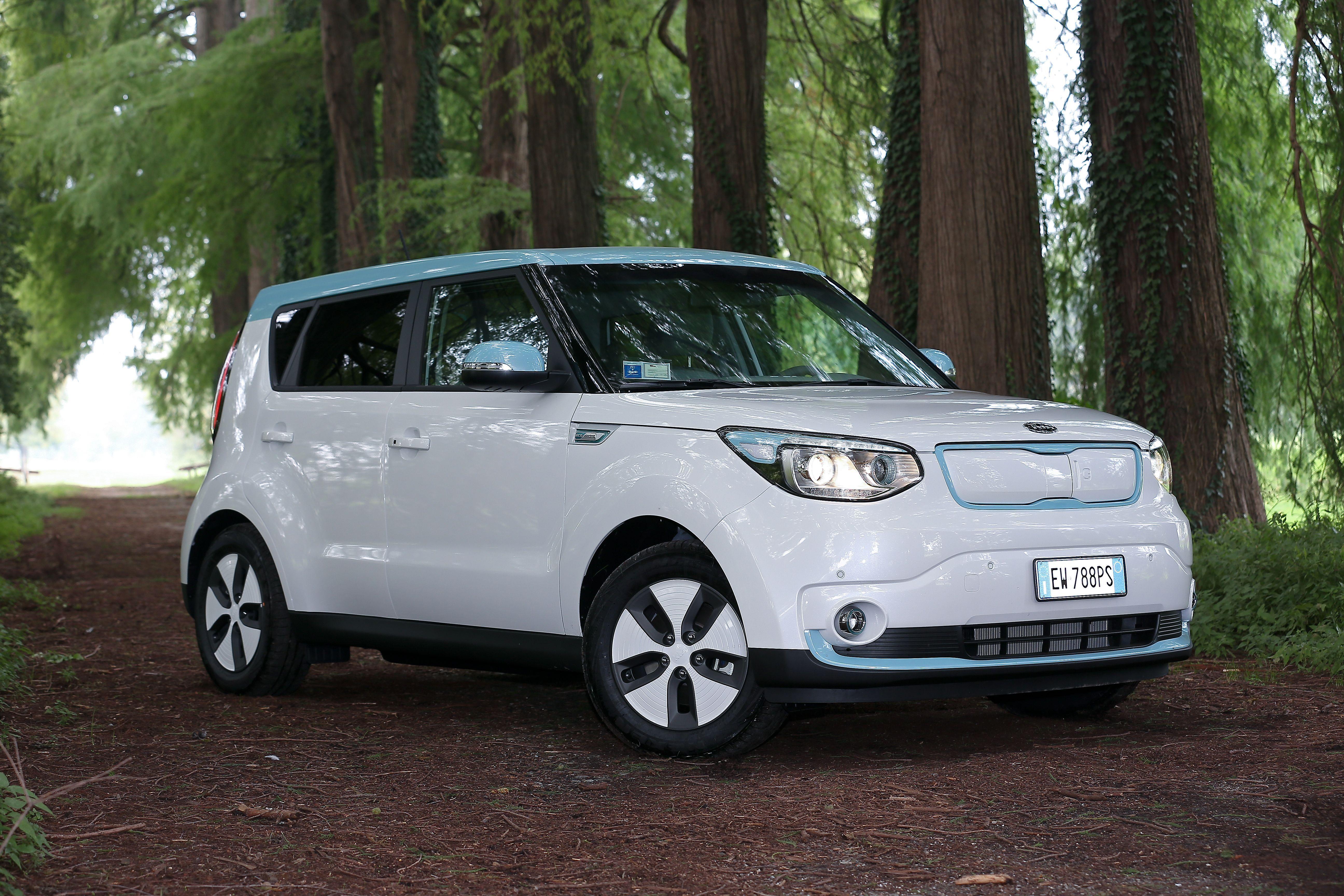5184x3456 Free download Kia Soul Wallpaper - DodoWallpaper