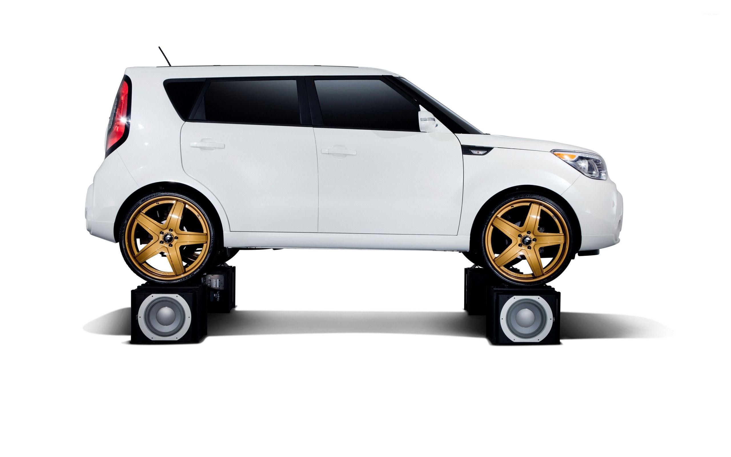 2560x1600 Kia Soul [4] wallpaper wallpaper