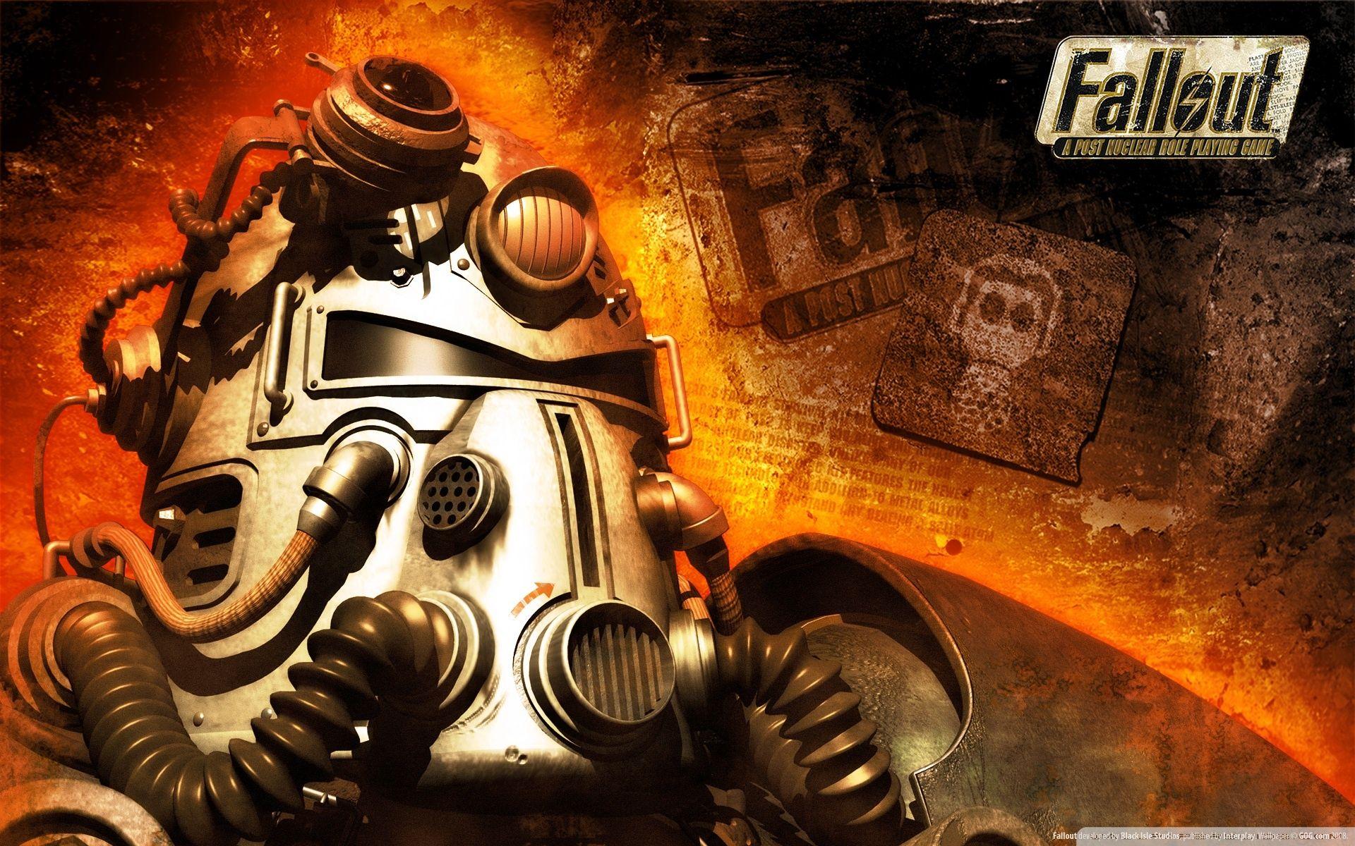1920x1200 Fallout 1 Ultra HD Desktop Background Wallpaper for 4K UHD TV : Widescreen & UltraWide Desktop & Laptop : Tablet