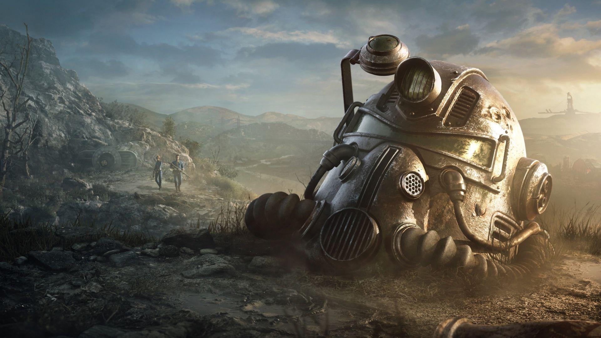 1920x1080 Fallout 76 Wallpaper