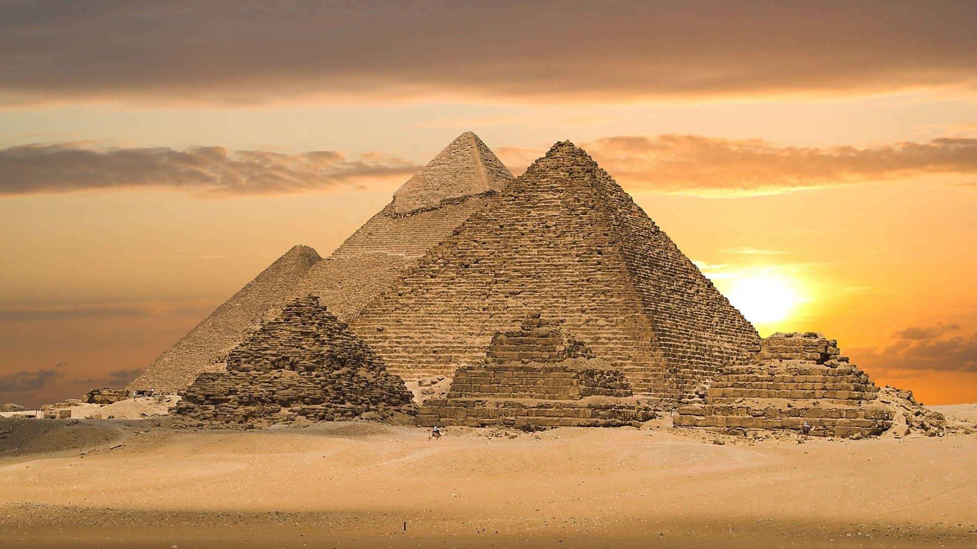 1920x1080 Wallpaper Egypt