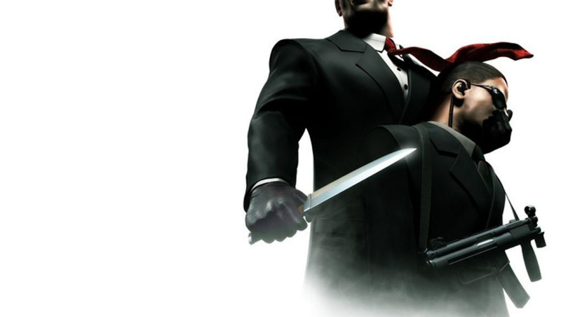1920x1080 Hitman wallpaper