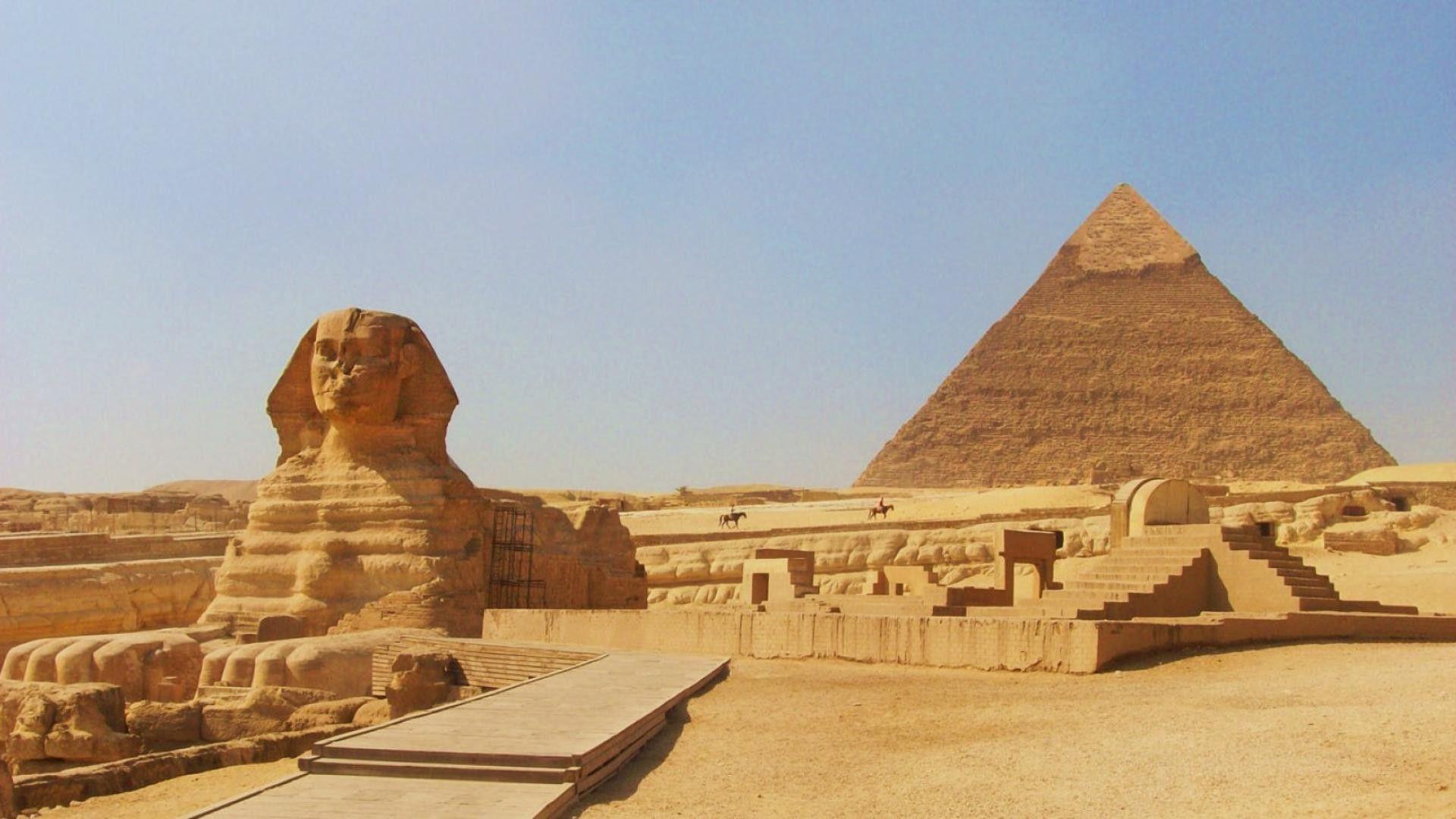 1920x1080 Egypt Wallpaper HD