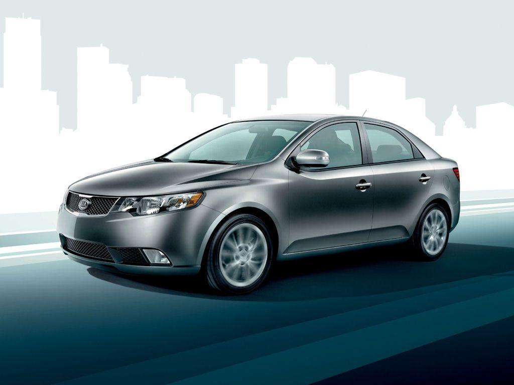 1024x768 Kia Forte, LX, EX, SX 1024x768 Wallpaper / Desktop