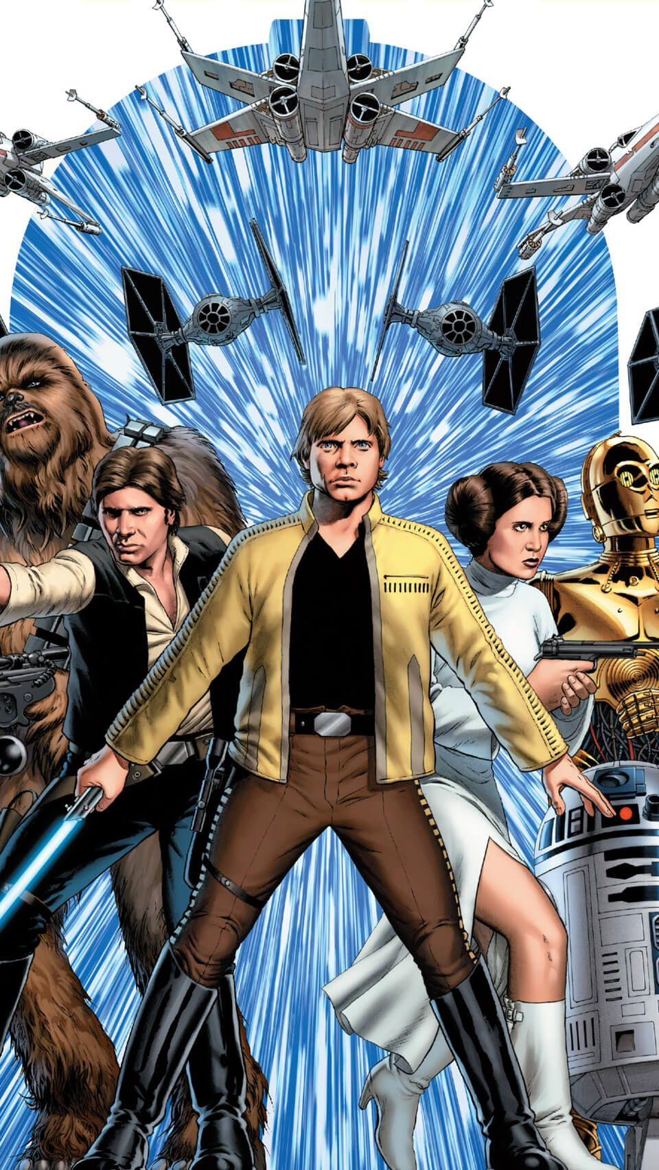 960x1704 Star Wars Iphone Wallpaper 5