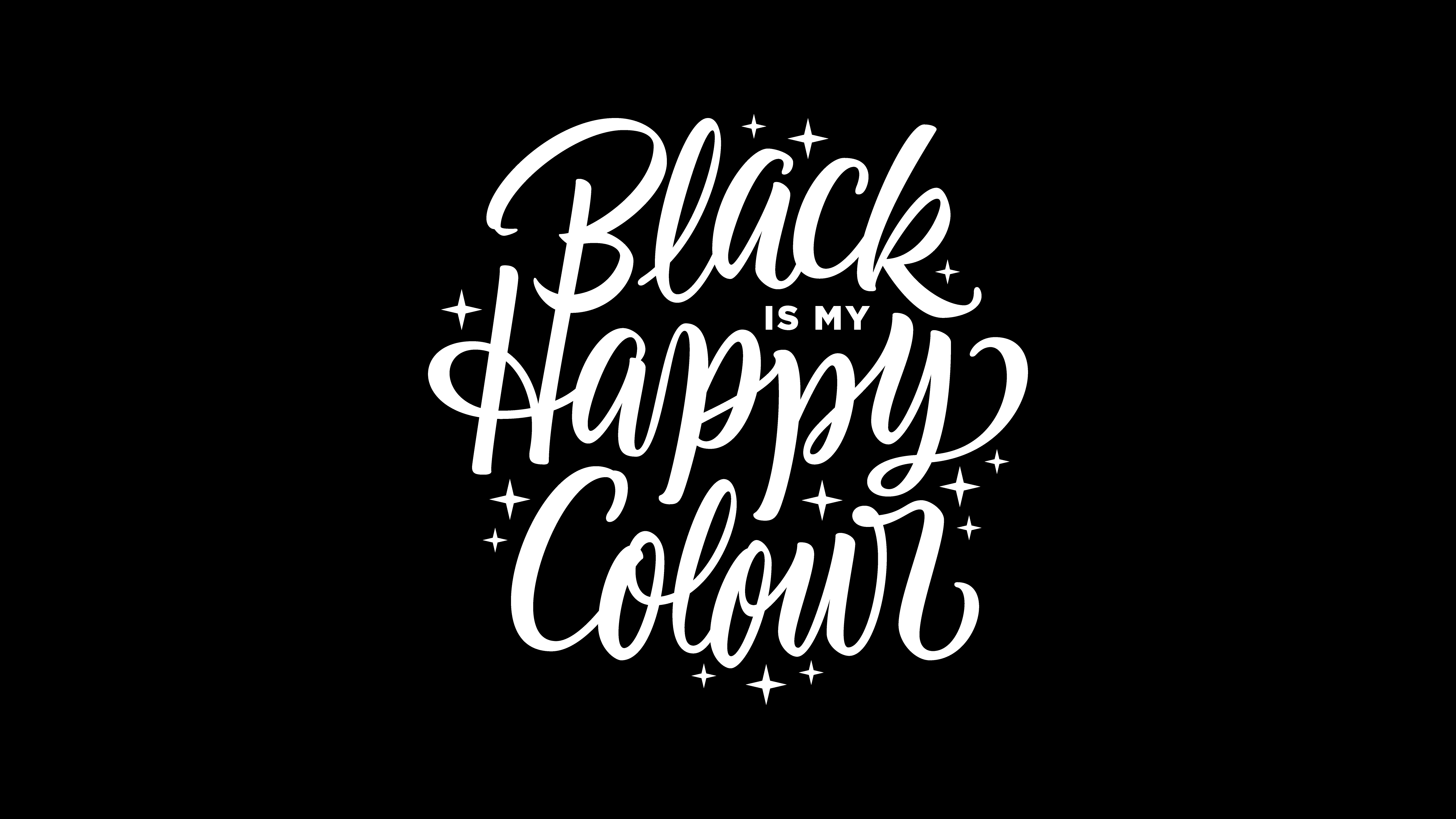 5120x2880 Font Cool Background. Font Background