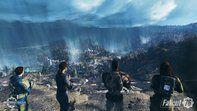 3840x2160 Fallout 76 4K 8K HD Wallpaper
