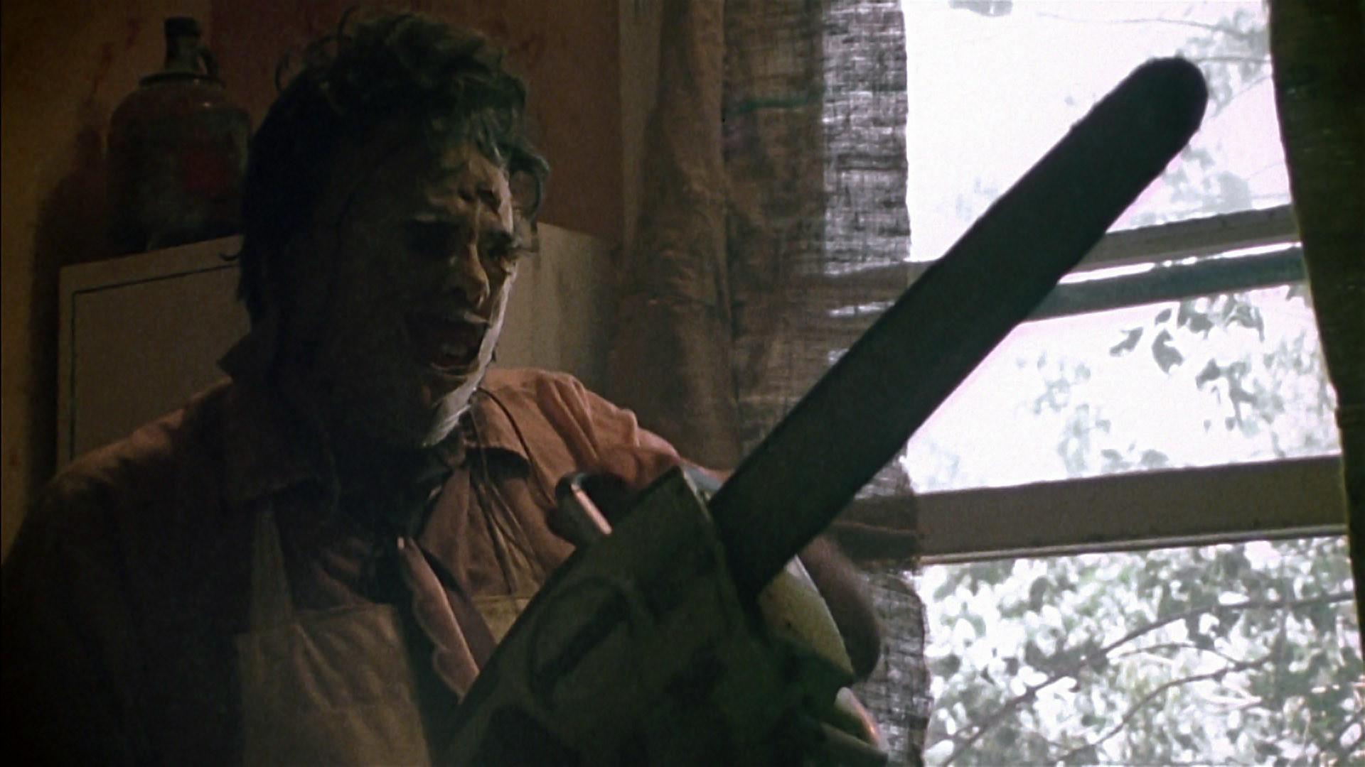 1920x1080 Leatherface' Is A Road Trip Revenge Horror Movie