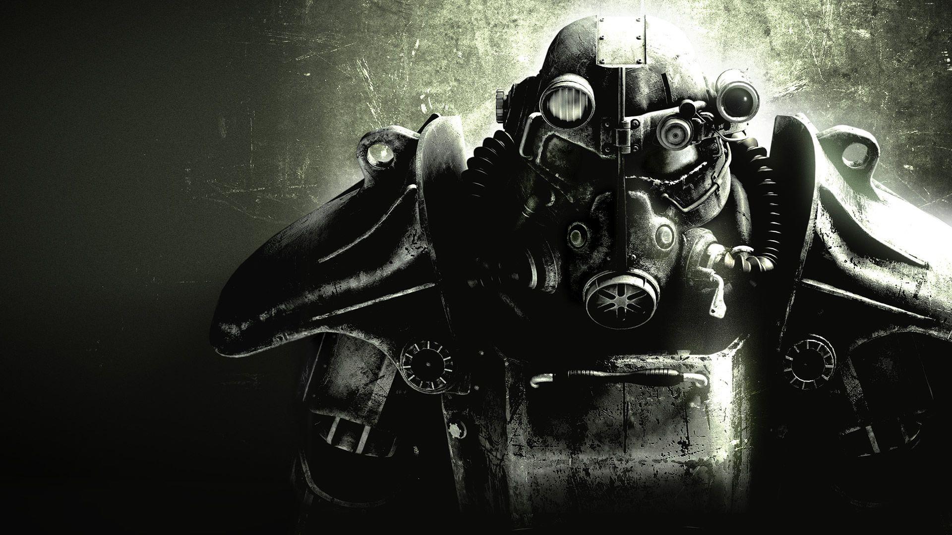 1920x1080 Fallout 3 wallpaper 1