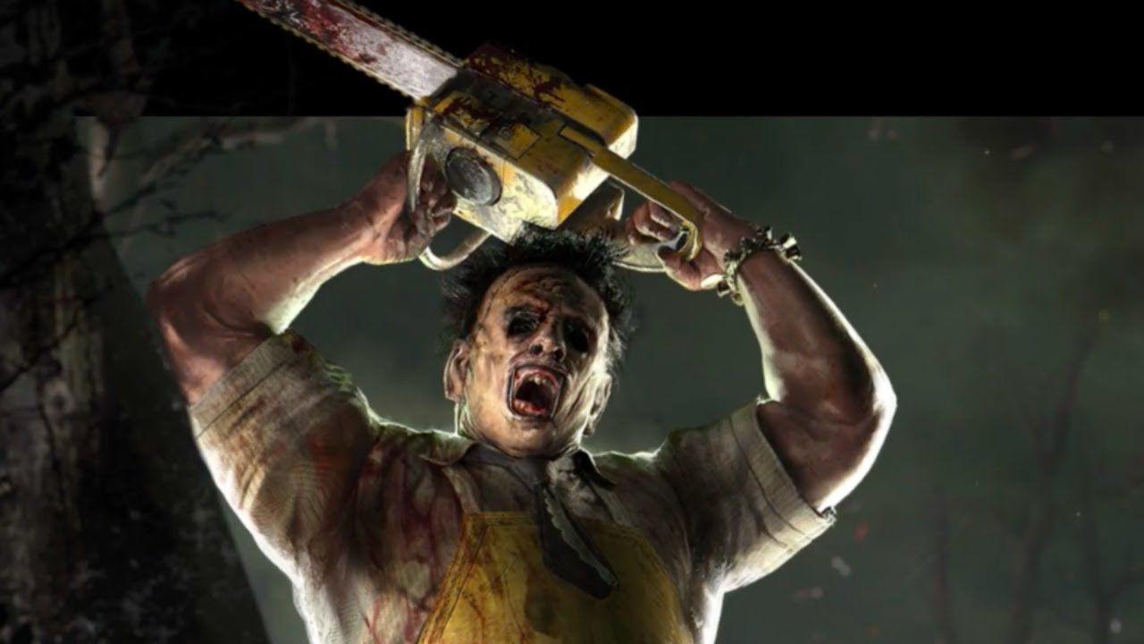 1280x720 Dead by Daylight Official Leatherface Trailer