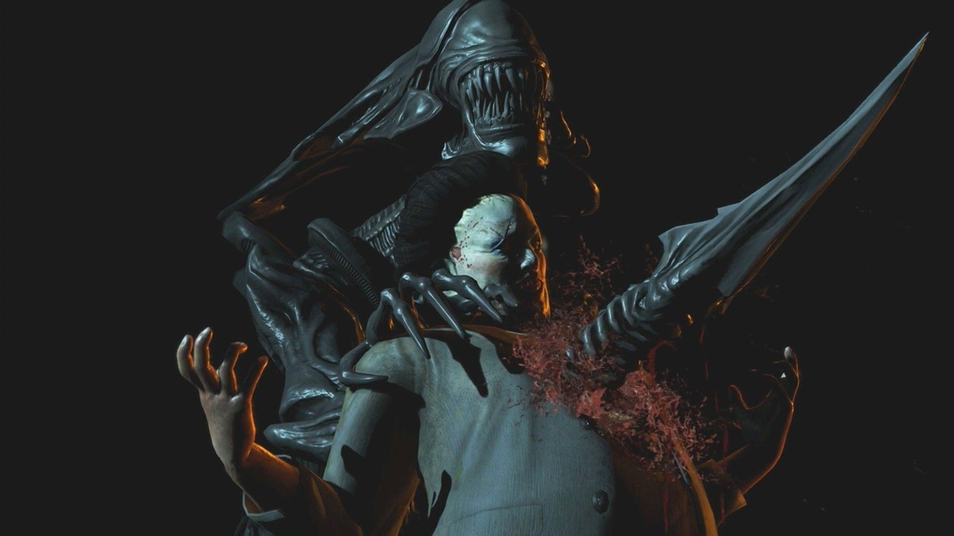 1920x1080 Fresh Leatherface Wallpaper for You