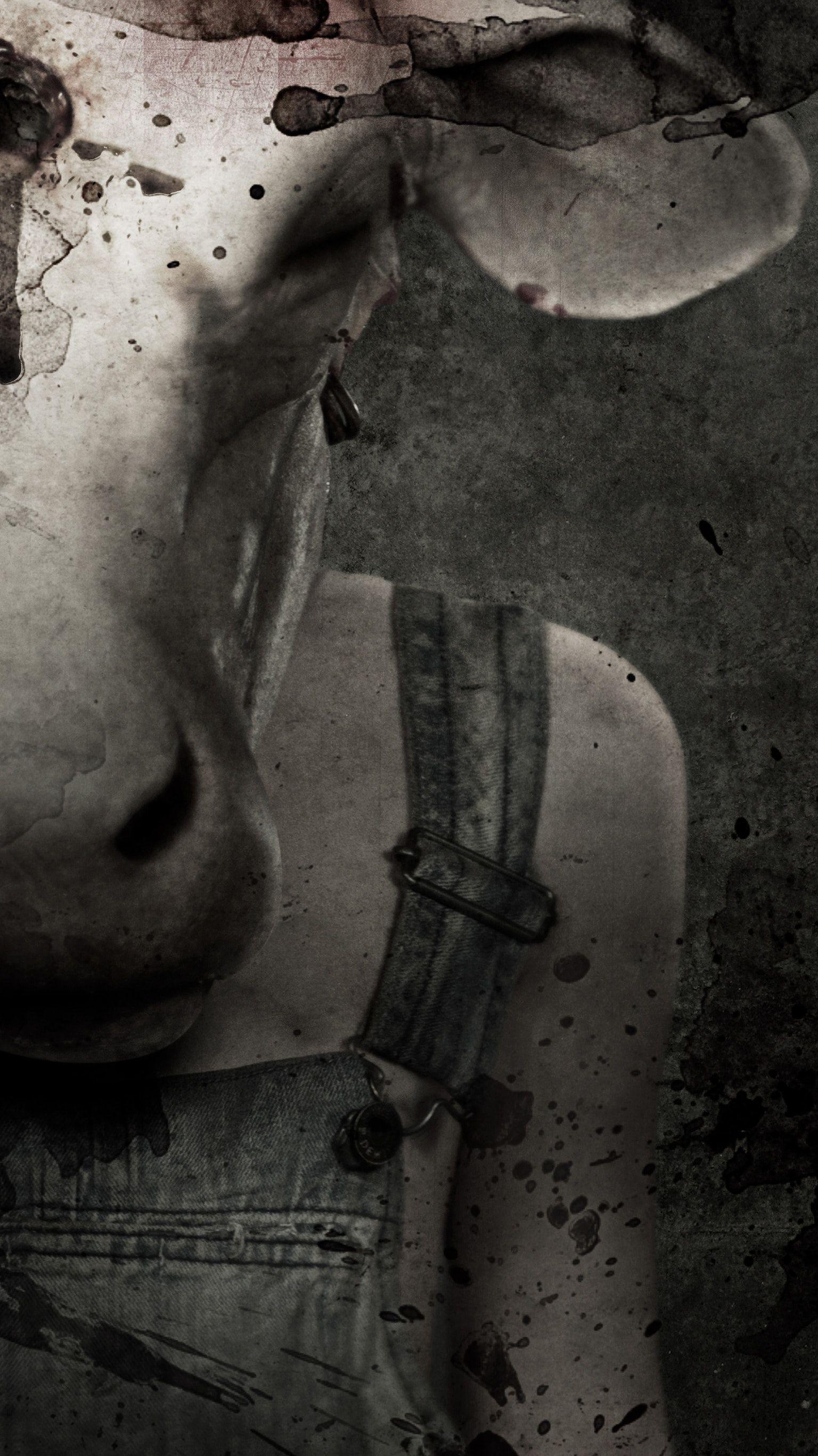 Leatherface HD Wallpapers - Top Free Leatherface HD Backgrounds