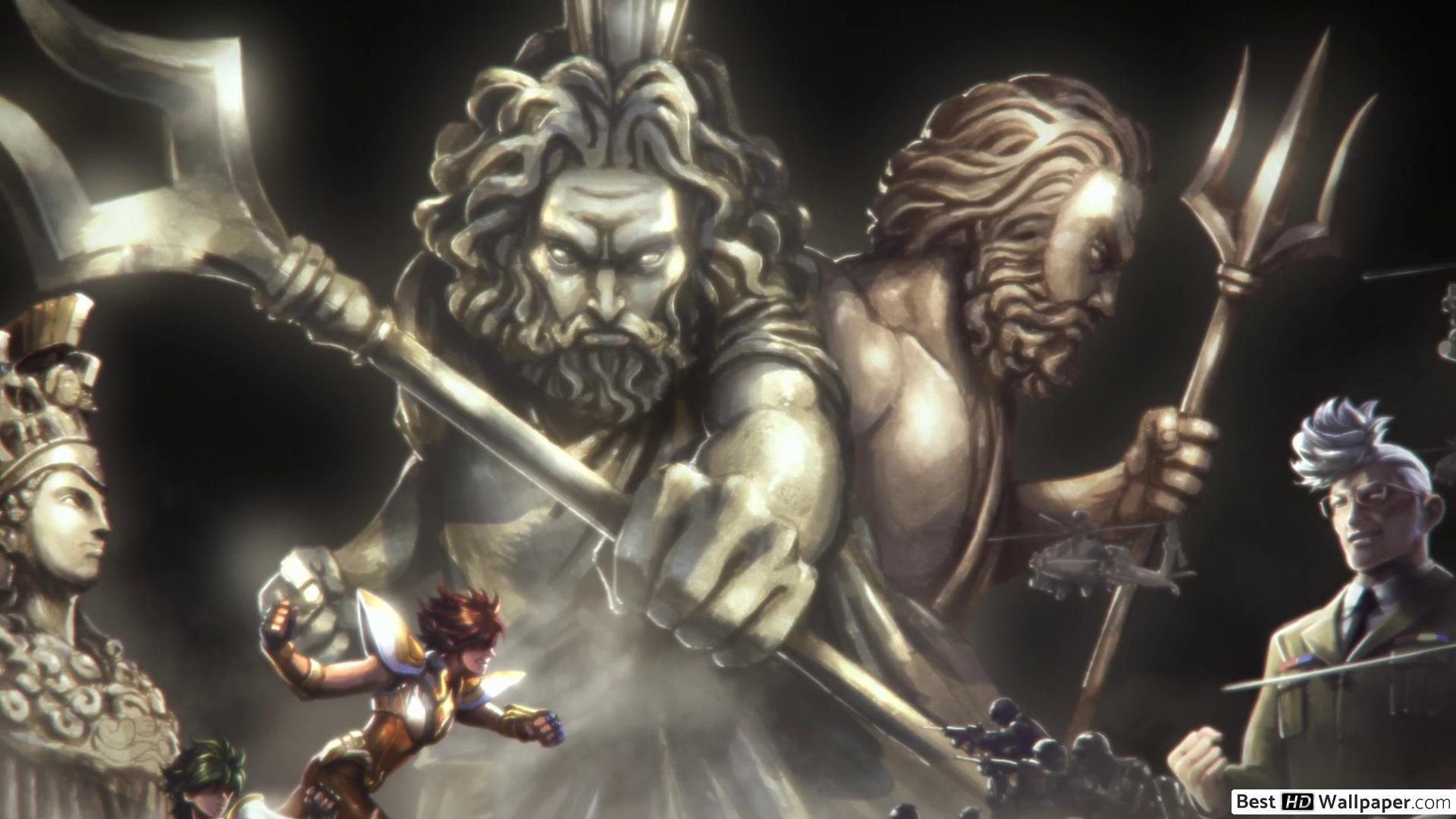 1920x1080 Knights Of The Zodiac Seiya HD wallpaper download