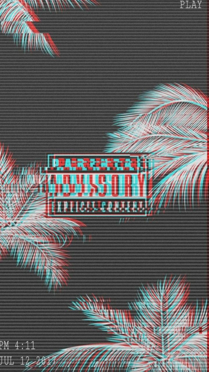 720x1280 Parental Advisory wallpaper