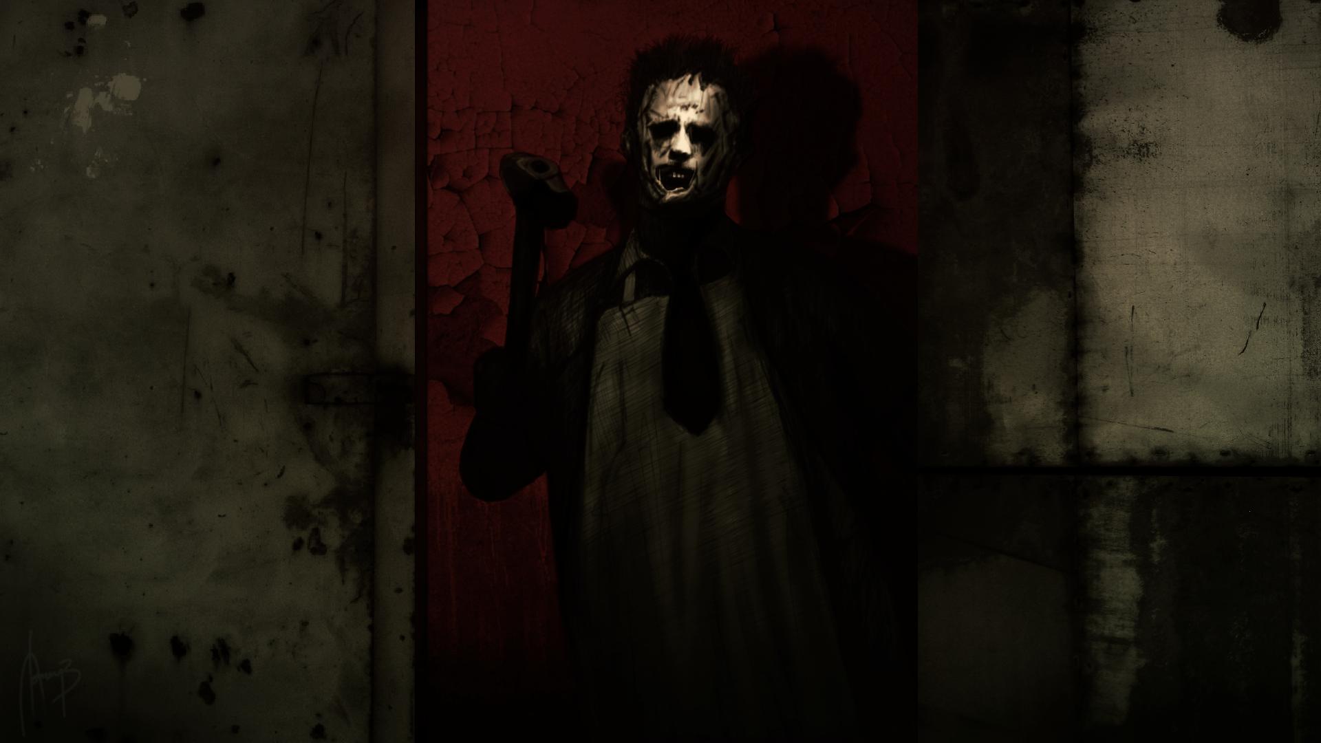 1920x1080 Horror Related