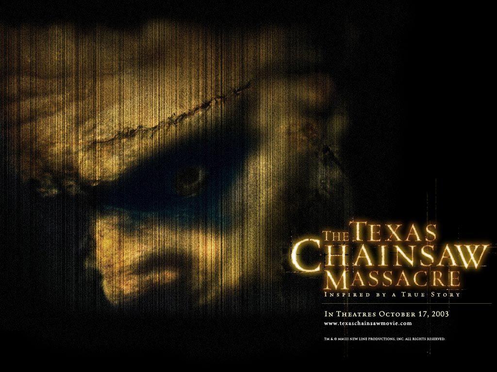 1024x768 Texas Chainsaw Massacre HD Wallpaper