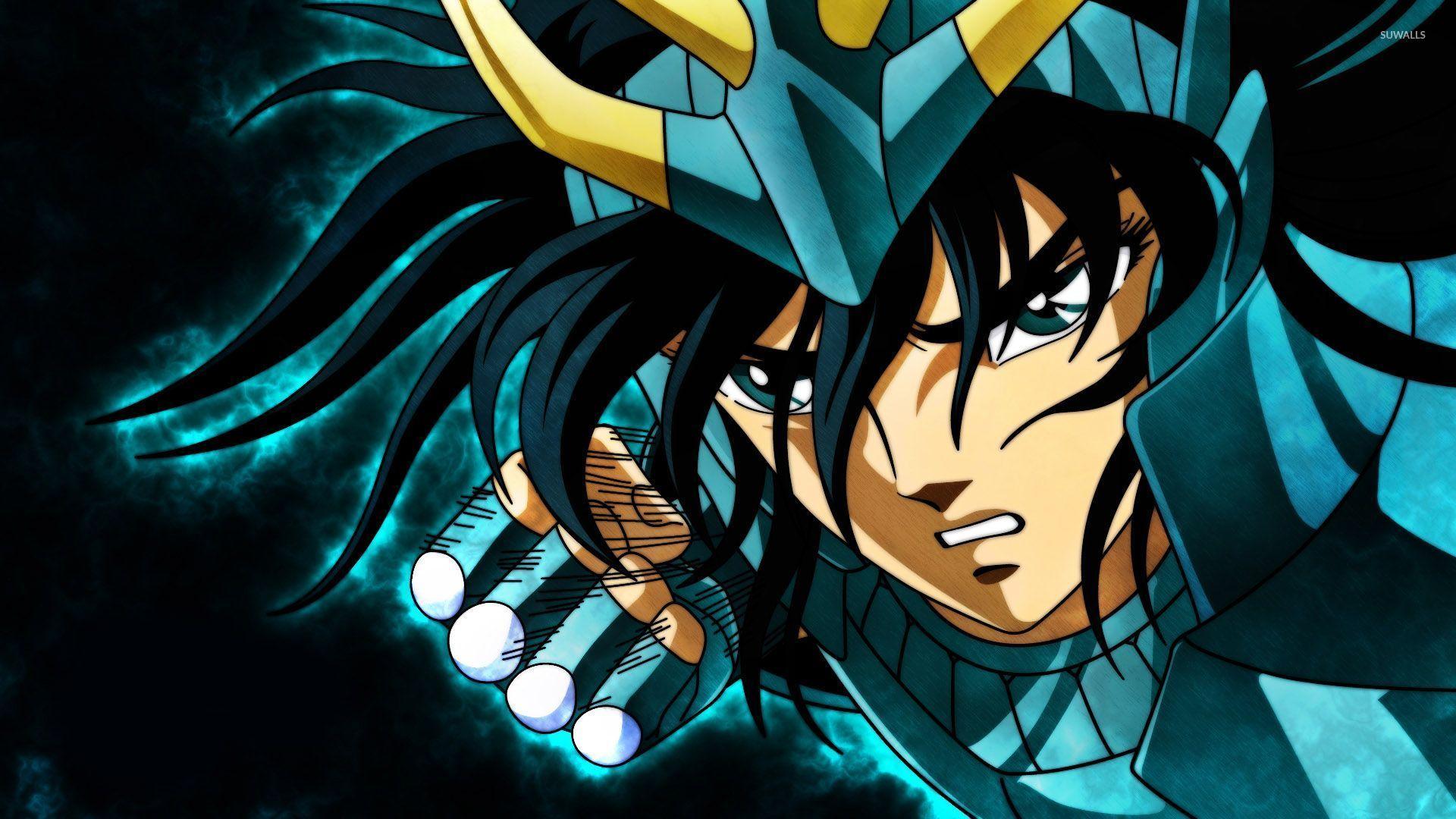 1920x1080 Dragon Shiryu Seiya wallpaper wallpaper