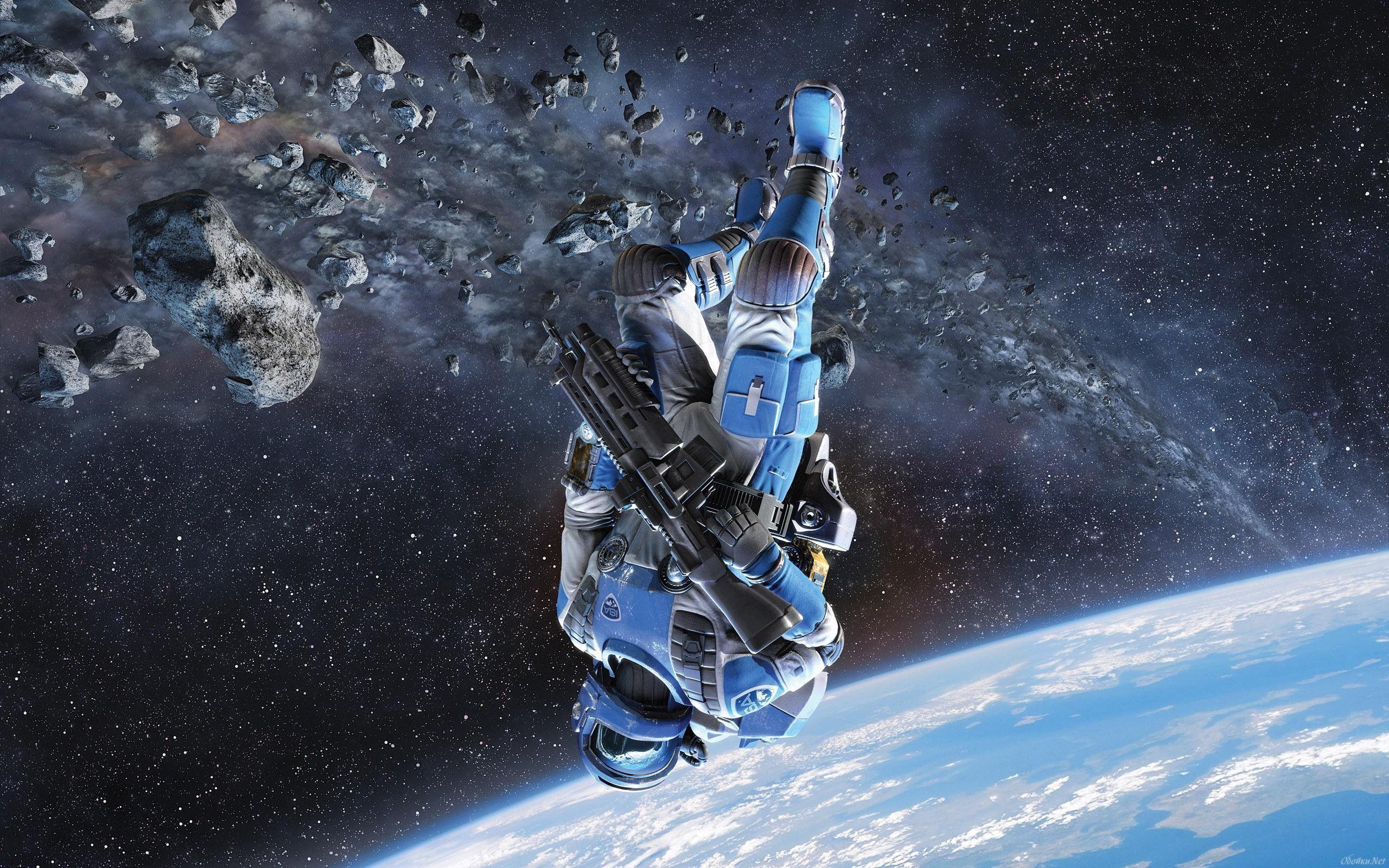 2560x1600 Astronaut Wallpaper, 36 Desktop Image of Astronaut. Astronaut