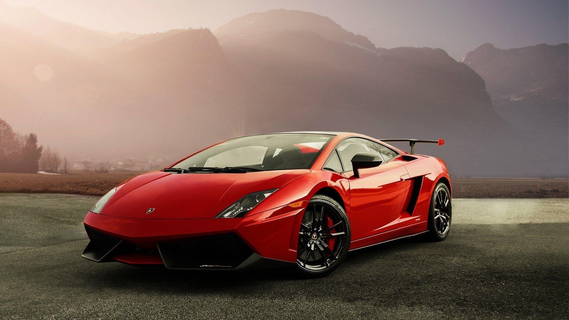 1920x1080 Sports Cars Desktop Wallpaper