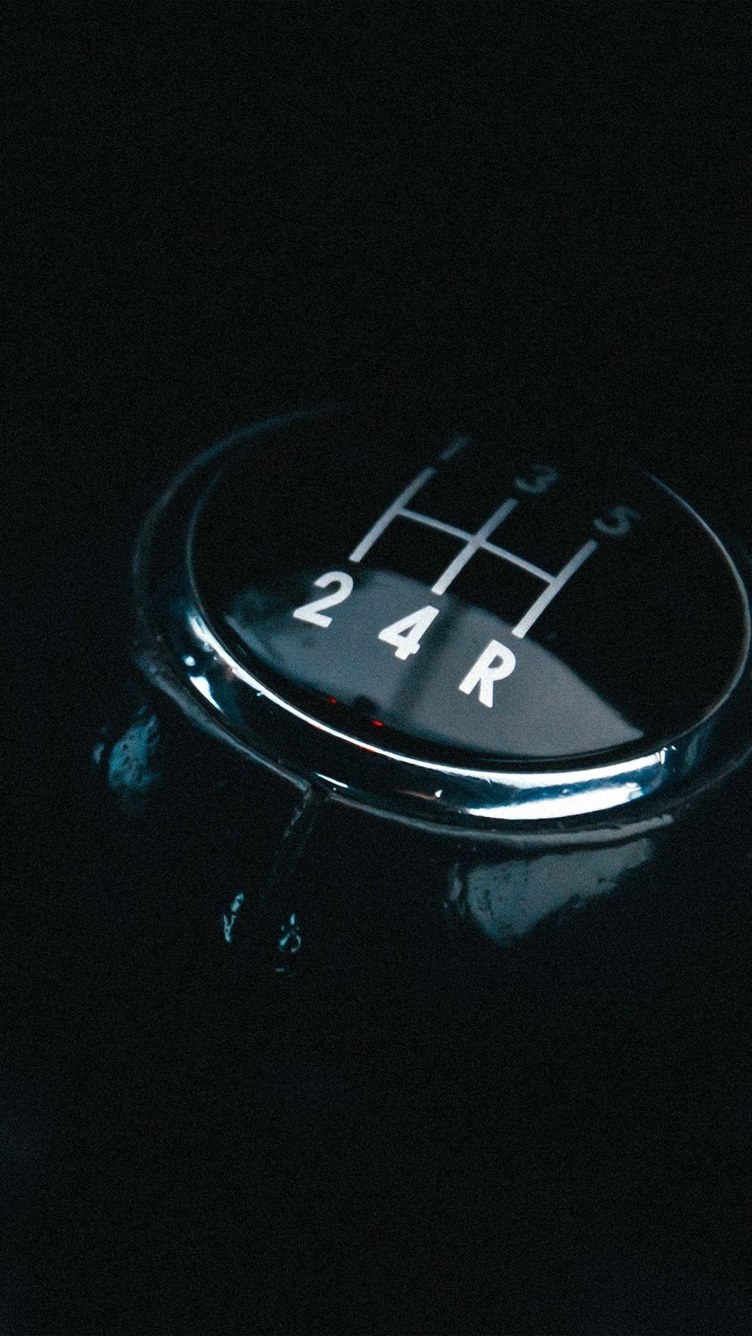 1080x1920 Stick Car Drive Minimal Dark iPhone 6 wallpaper. wall design