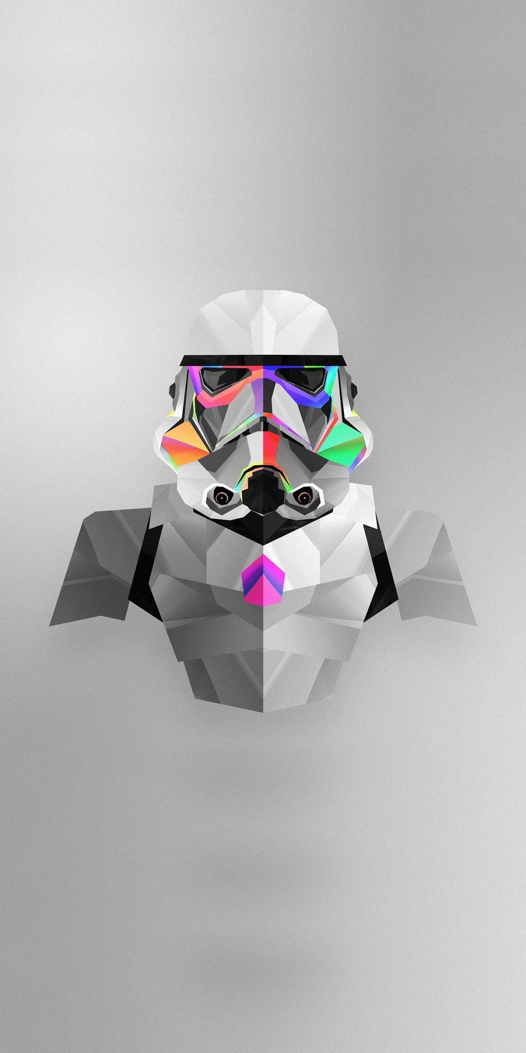 Star Wars Abstract Wallpapers - Top Free Star Wars Abstract Backgrounds - WallpaperAccess