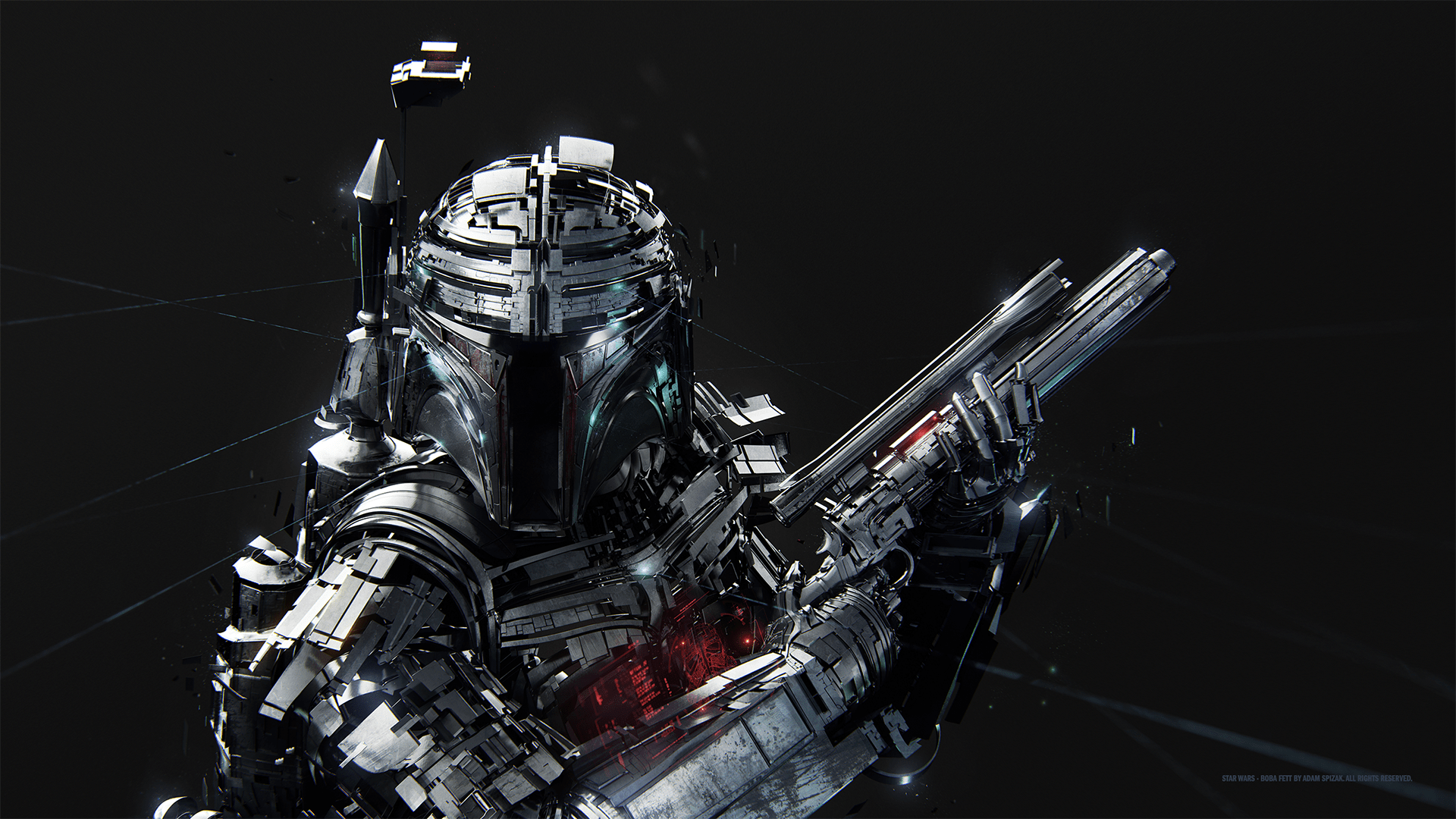 Star Wars Abstract Wallpapers Top Free Star Wars Abstract Backgrounds