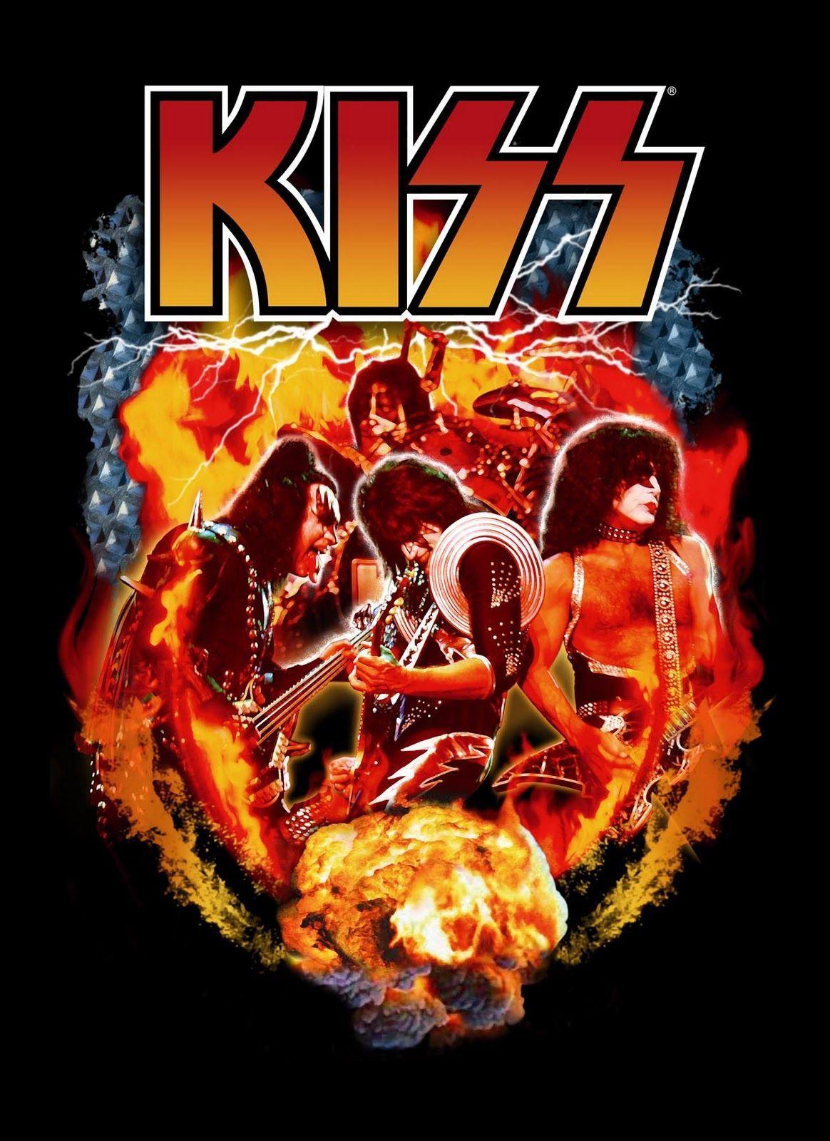 Kiss Phone Wallpapers - Top Free Kiss Phone Backgrounds - WallpaperAccess