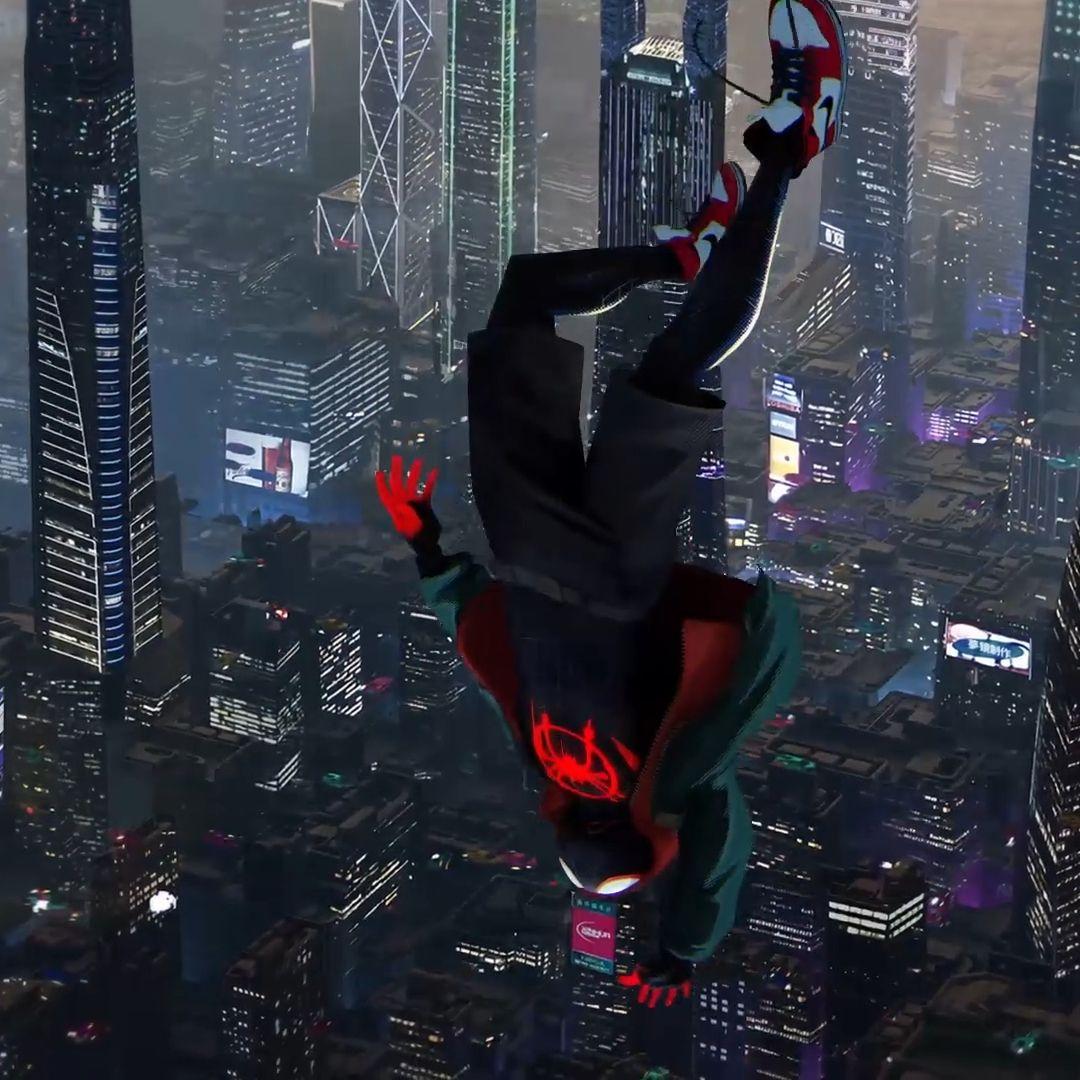 Spider-Man Miles Morales Wallpapers - Top Những Hình Ảnh Đẹp