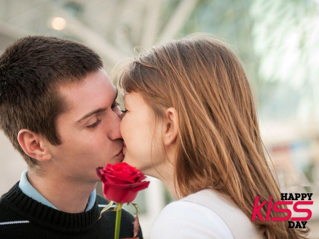 1024x768 image for Whatsapp. Kiss day, Kiss day image, Kiss picture