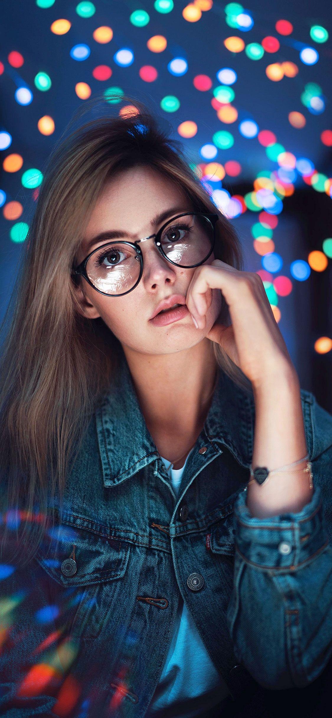 1125x2436 Girls iPhone Wallpaper Lovely Girl Star Sky iPhone X Black Wallpaper In 2019 for You of The Hudson