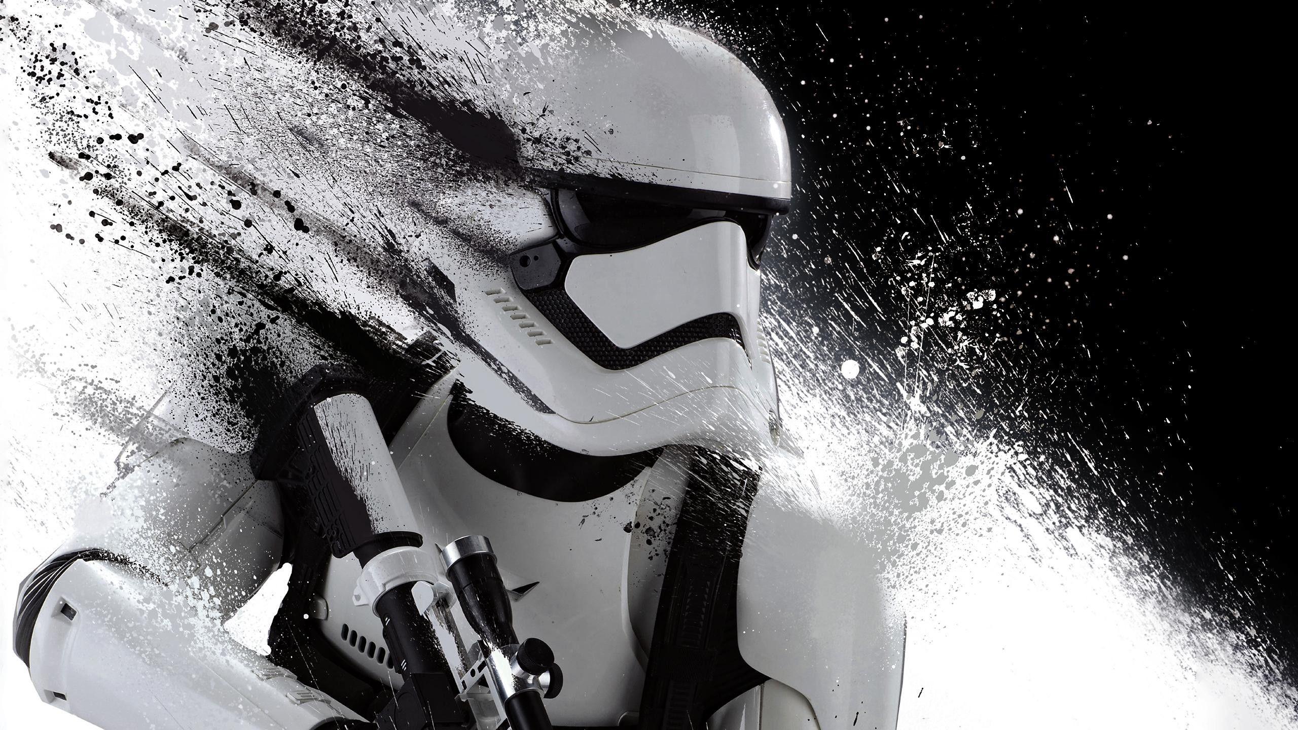 2560x1440 Clone 4K wallpaper for your desktop or mobile screen free
